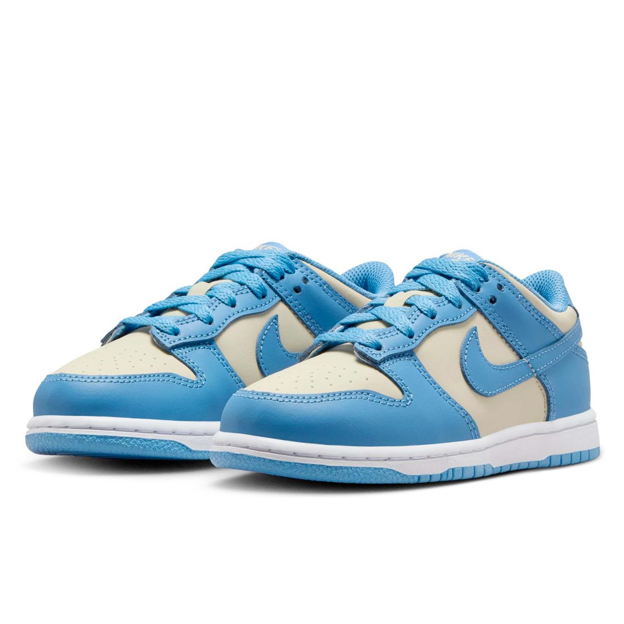 Sneaker Nike Dunk Low Bp Junior 2/5