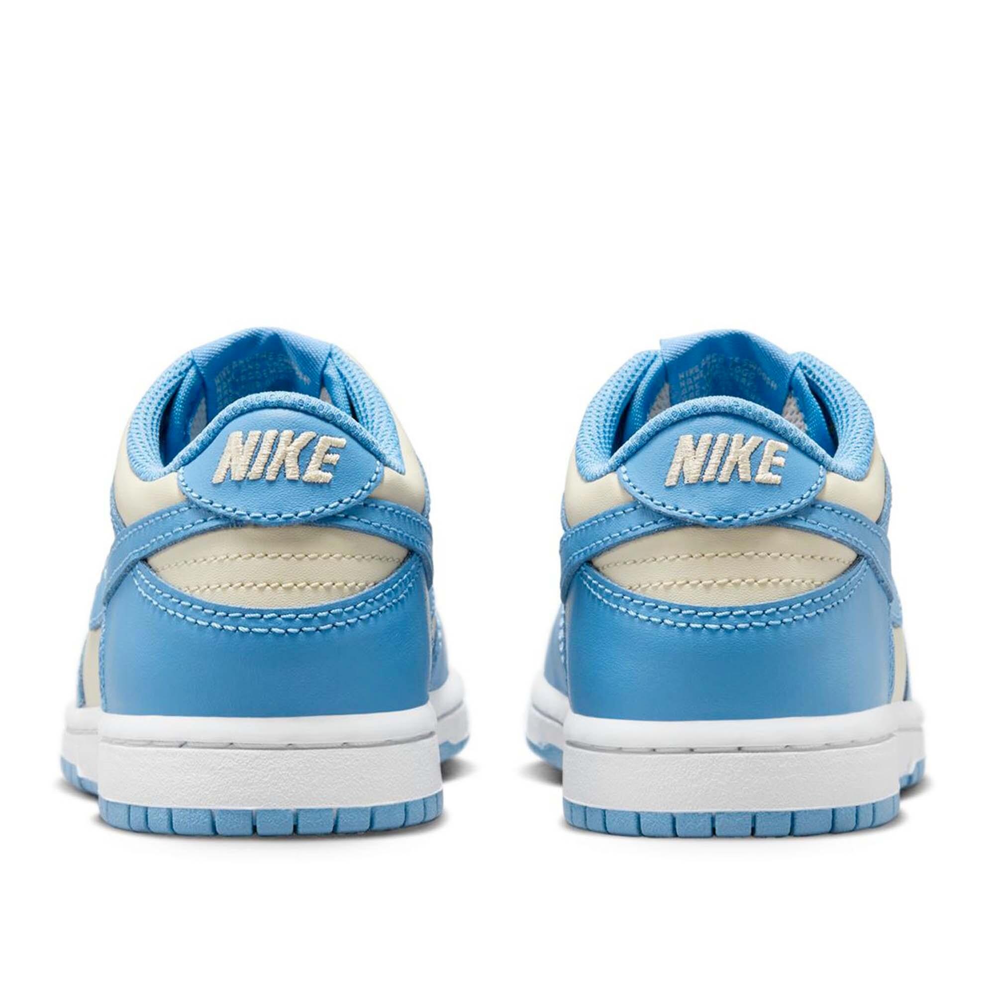 Sneaker Nike Dunk Low Bp Junior 5/5