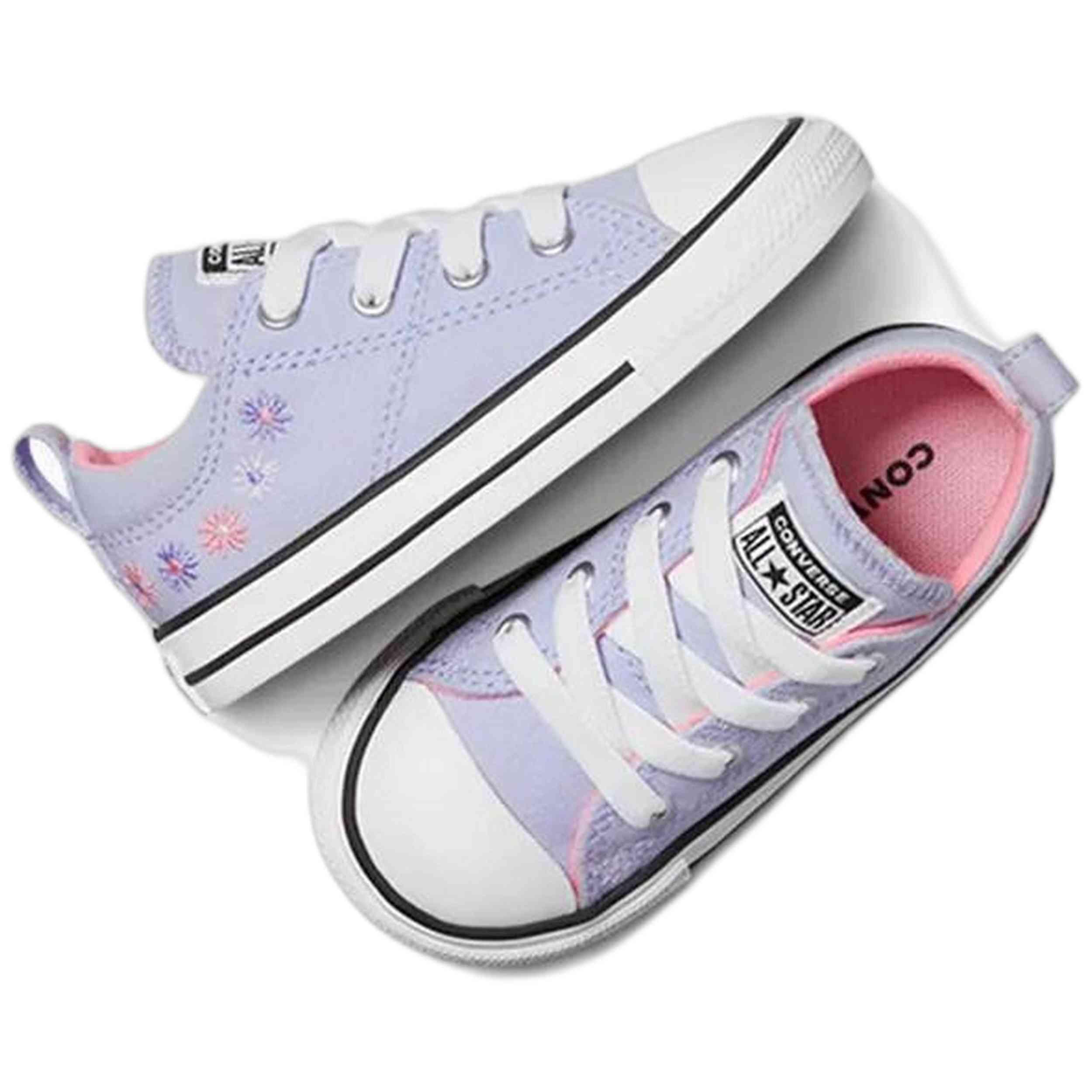 Baskets Converse modèle A11802C pour filles 3/5