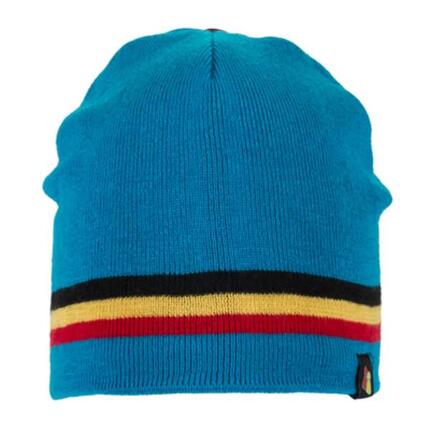 Mütze Big Bobble Hats UCI Black Rainbow Stripes Beanie