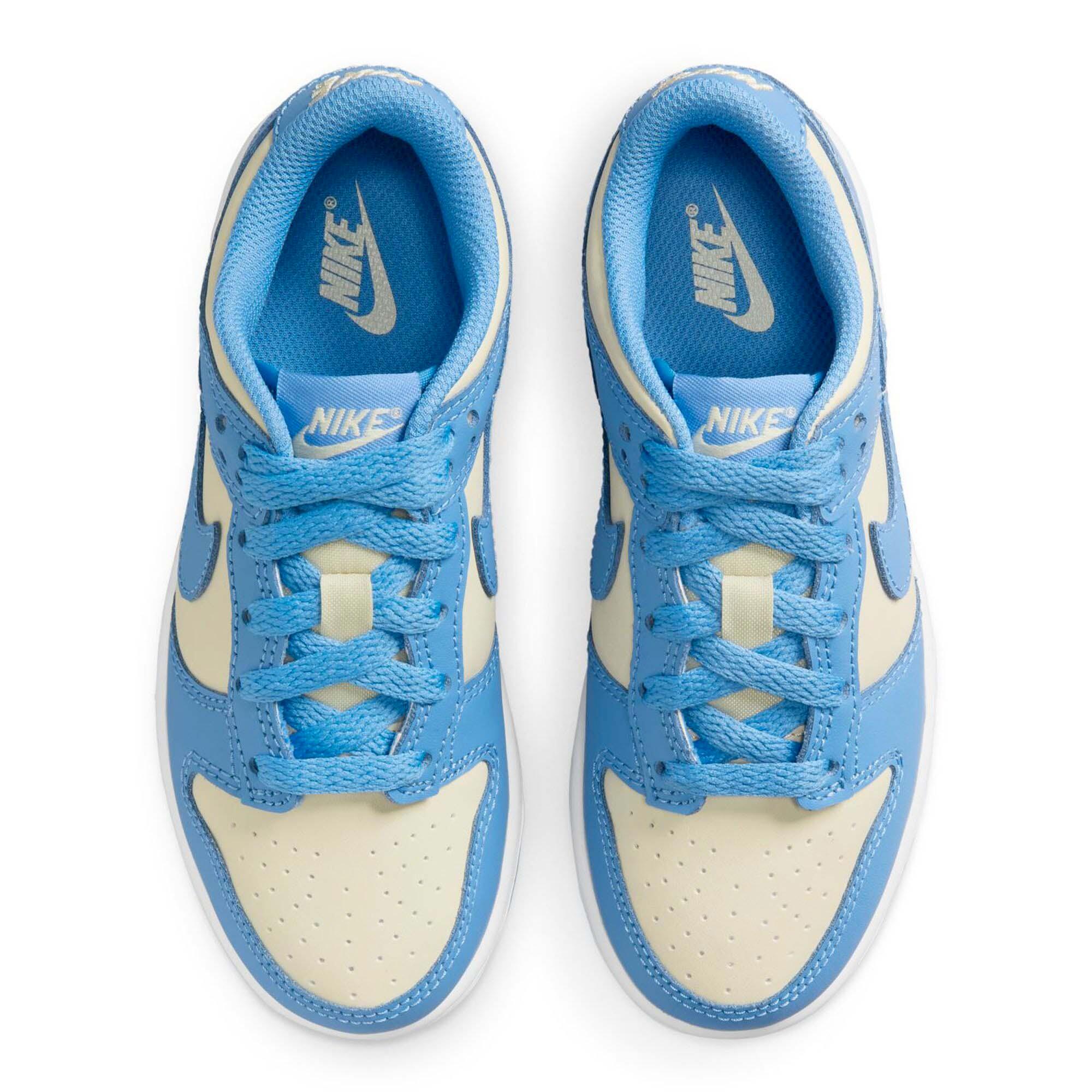 Sneaker Nike Dunk Low Bp Junior 4/5