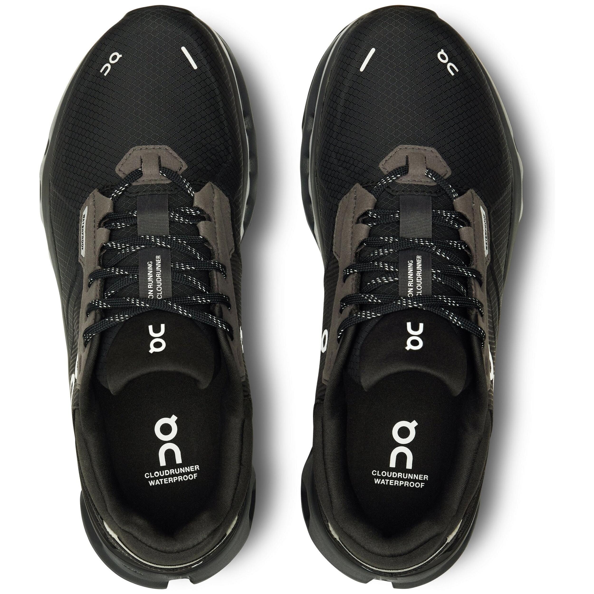 Zapatillas de running On modelo 3WE10142130-2 para mujer 3/5