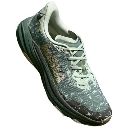 Hoka One One Speedgoat 6 Gore-Tex Sea Glass Fern