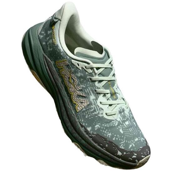 Hoka One One Speedgoat 6 Gore-Tex Sea Glass Fern