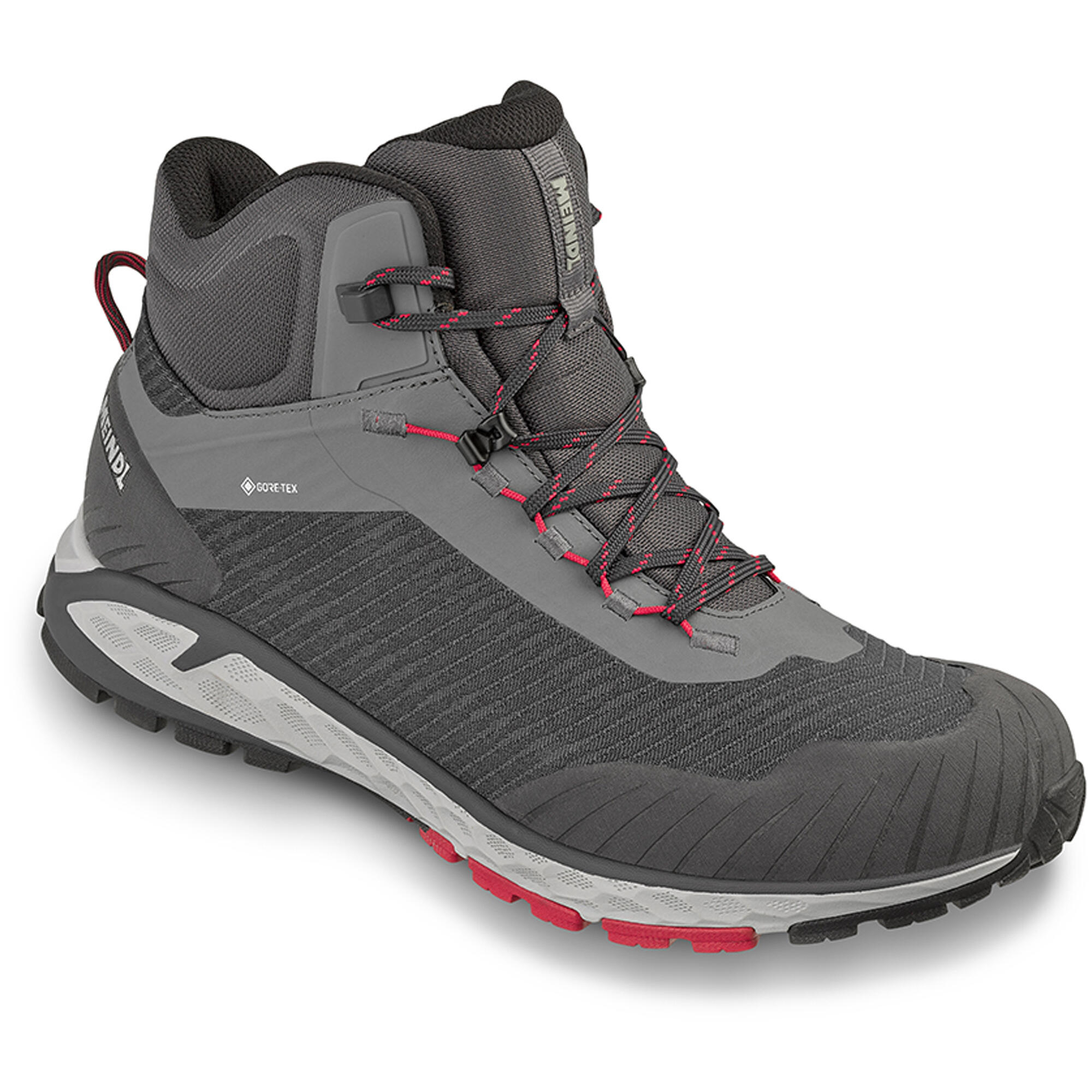 Buty trekkingowe męskie MEINDL Power Walker 4.2 Mid