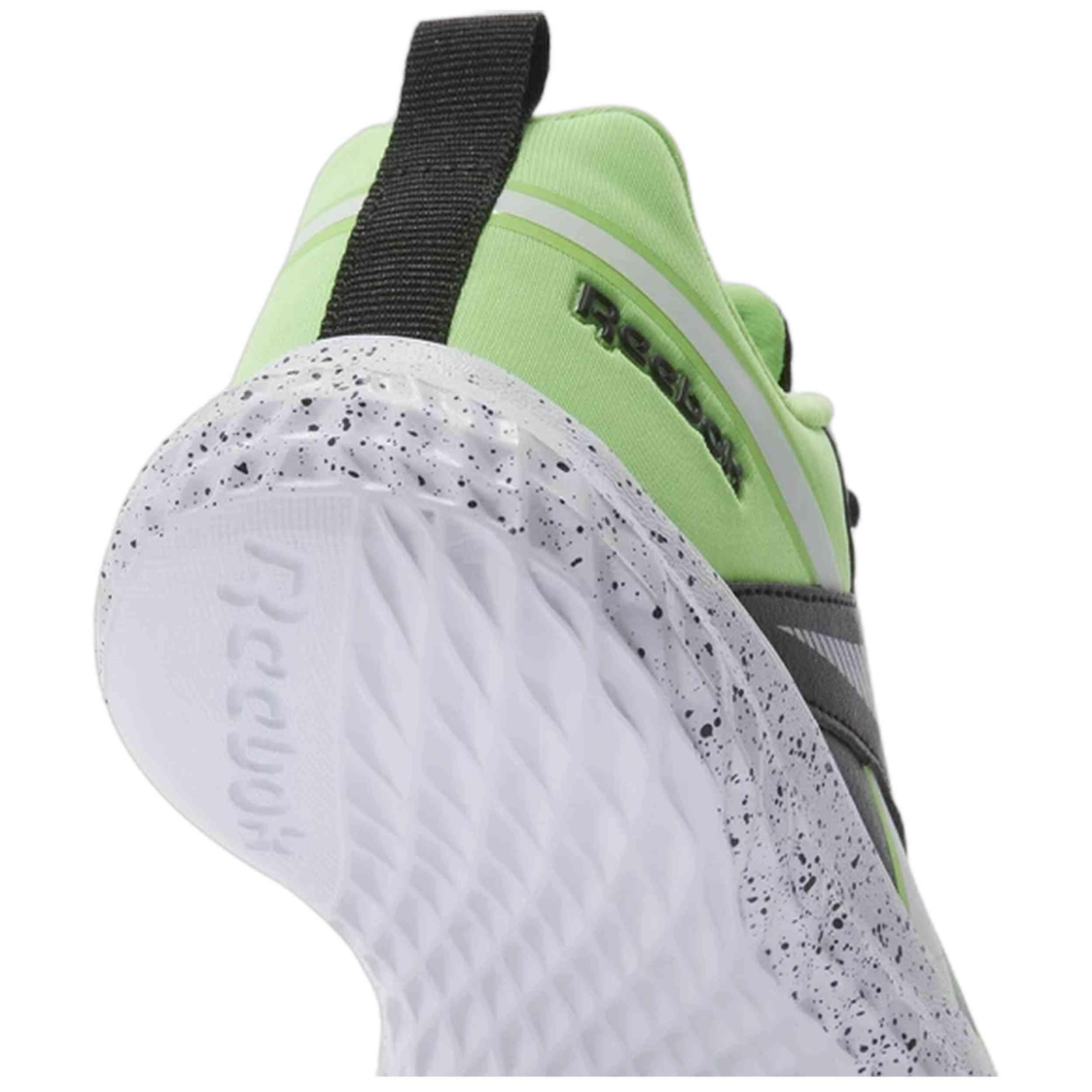 Baskets Reebok modèle 100209190 pour enfants 5/5