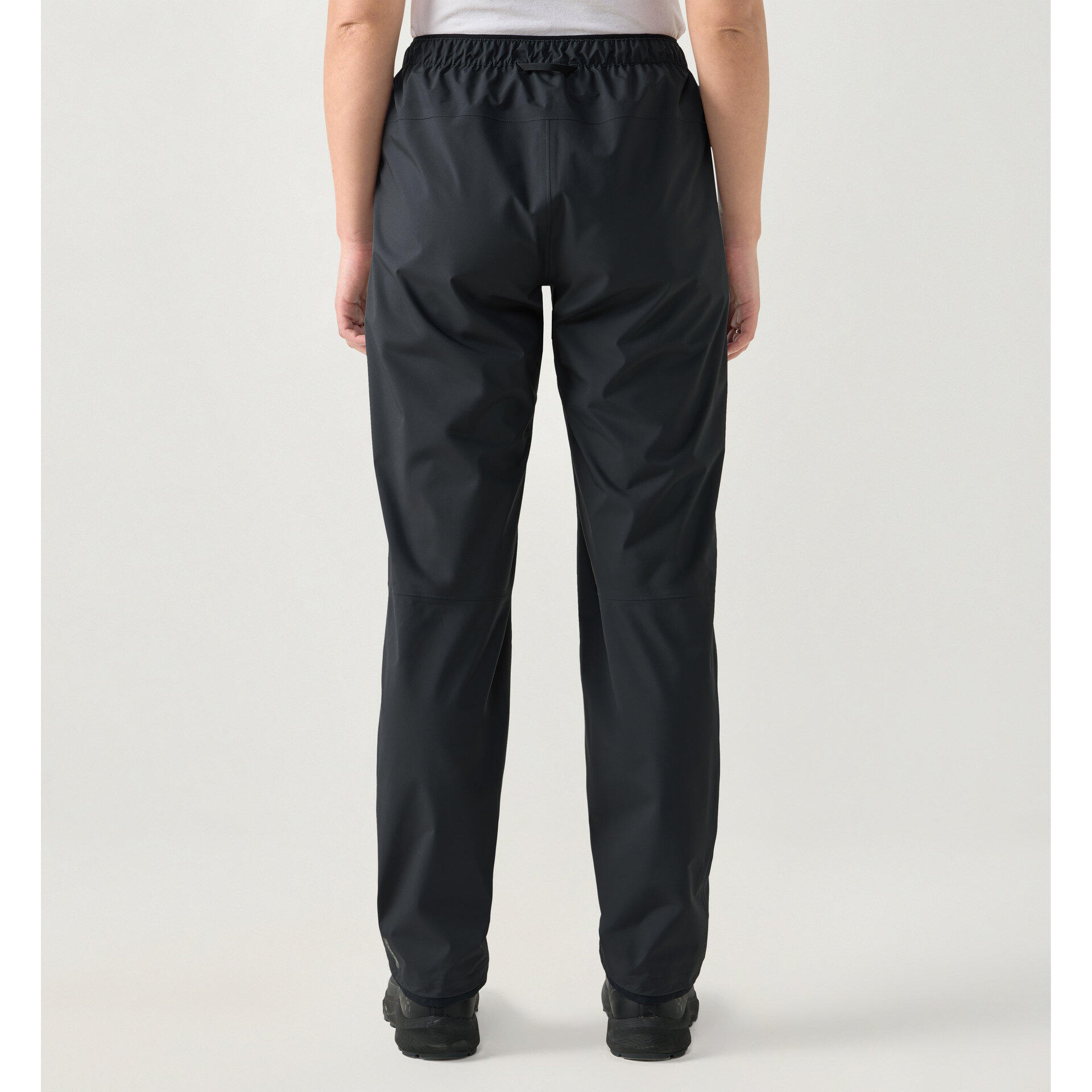 Pantalon imperméable femme Haglöfs L.I.M Airak 3/4