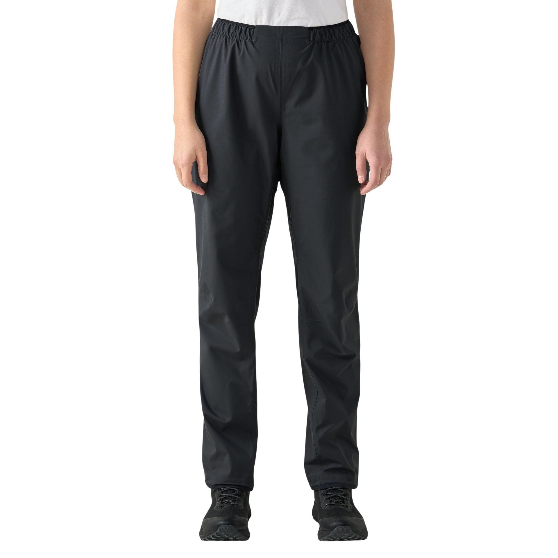Pantalon imperméable femme Haglöfs L.I.M Airak 2/4
