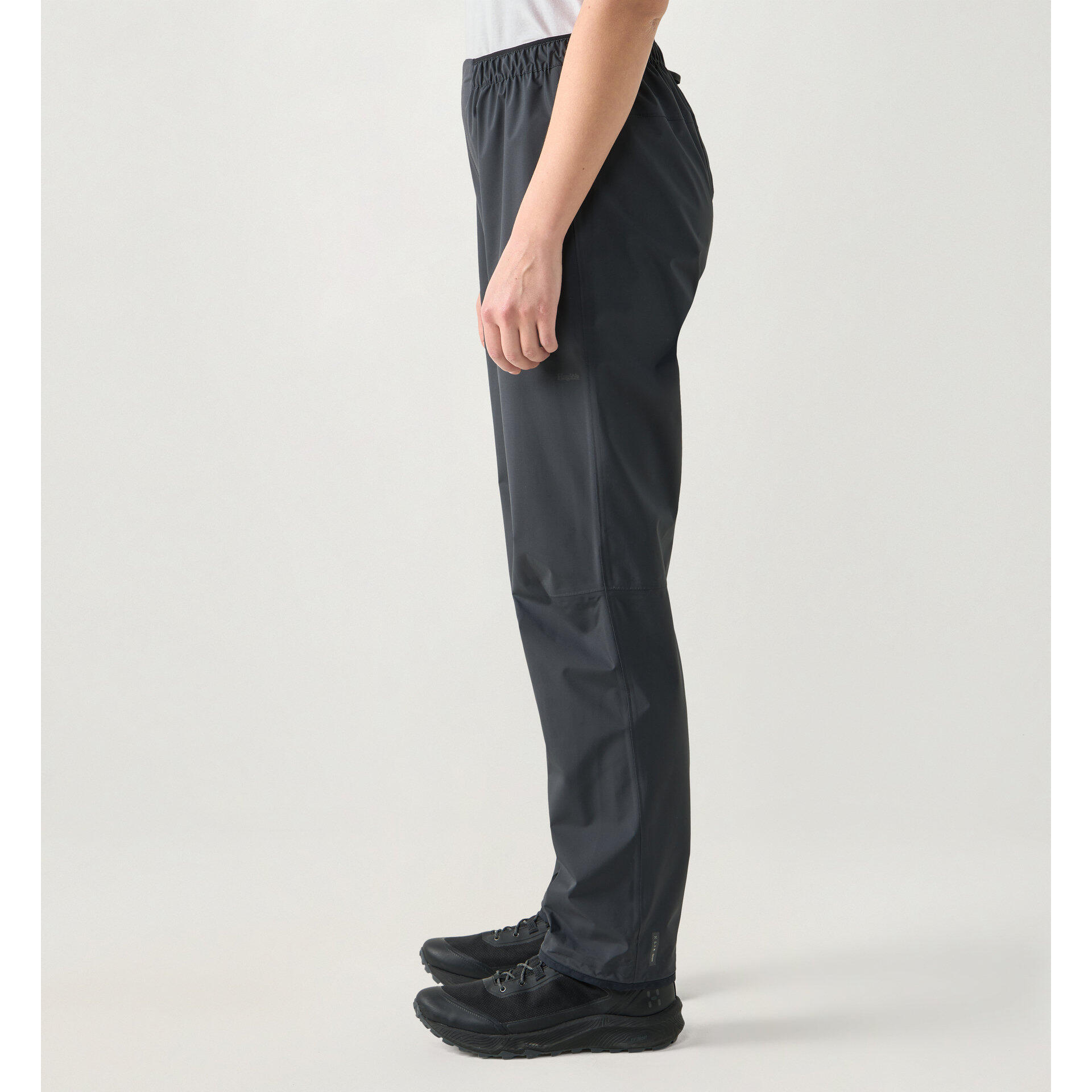 Pantalon imperméable femme Haglöfs L.I.M Airak 4/4