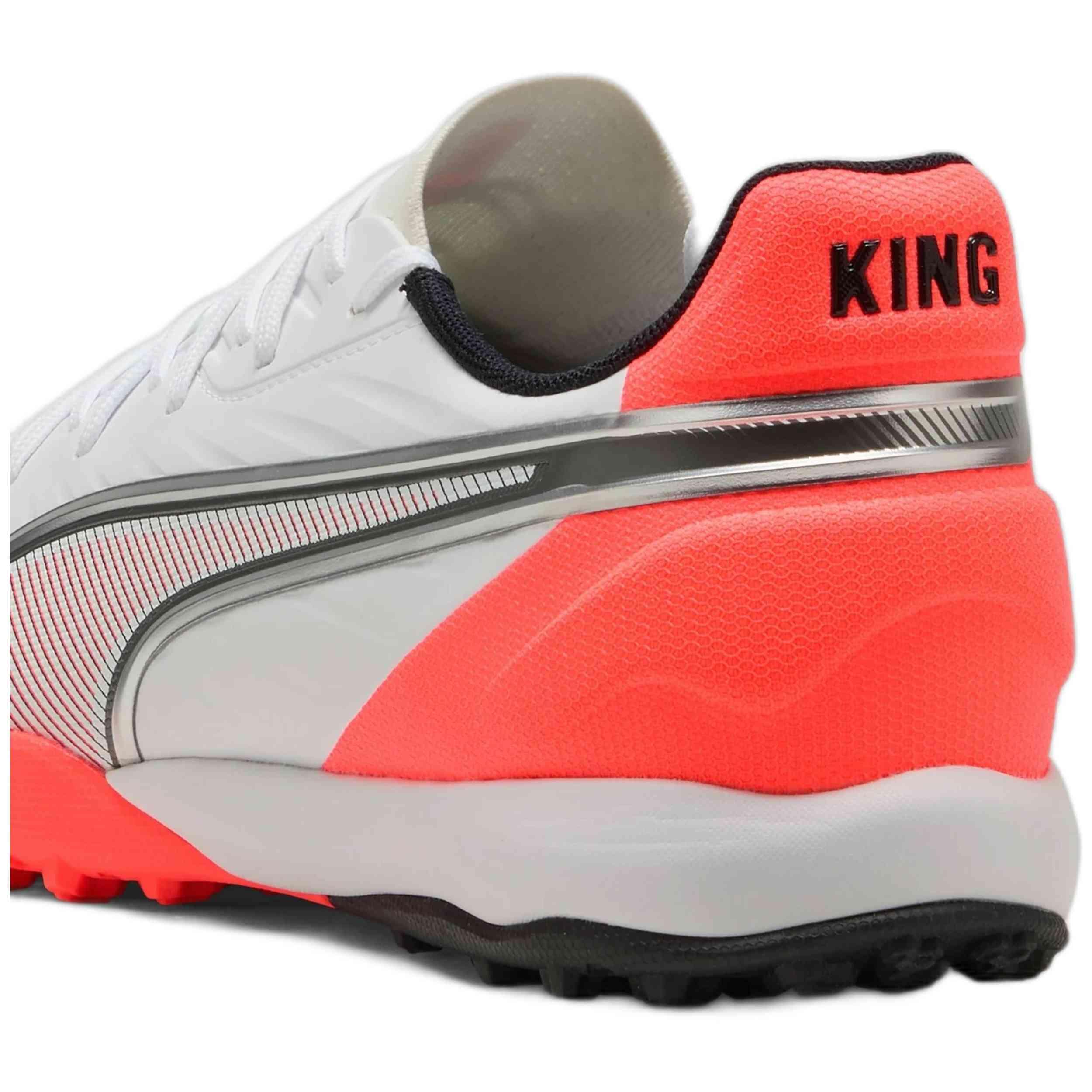 Buty piłkarskie Puma model 108835-01 męskie 3/5