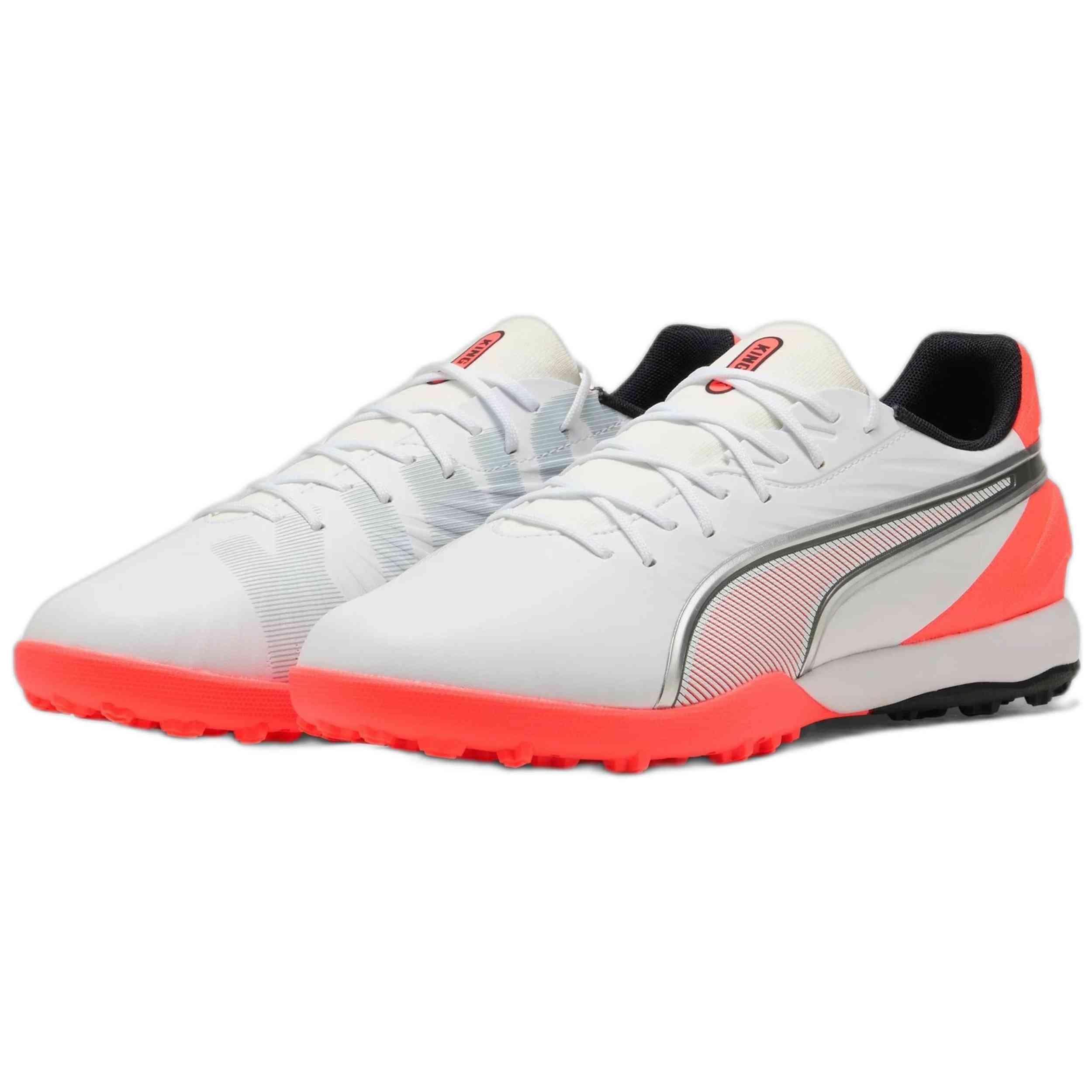 Buty piłkarskie Puma model 108835-01 męskie 2/5