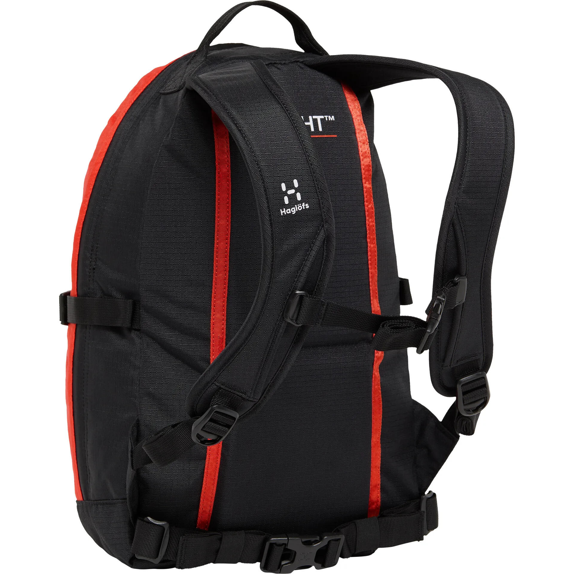 Sac à dos petit Haglöfs Tight 4/6