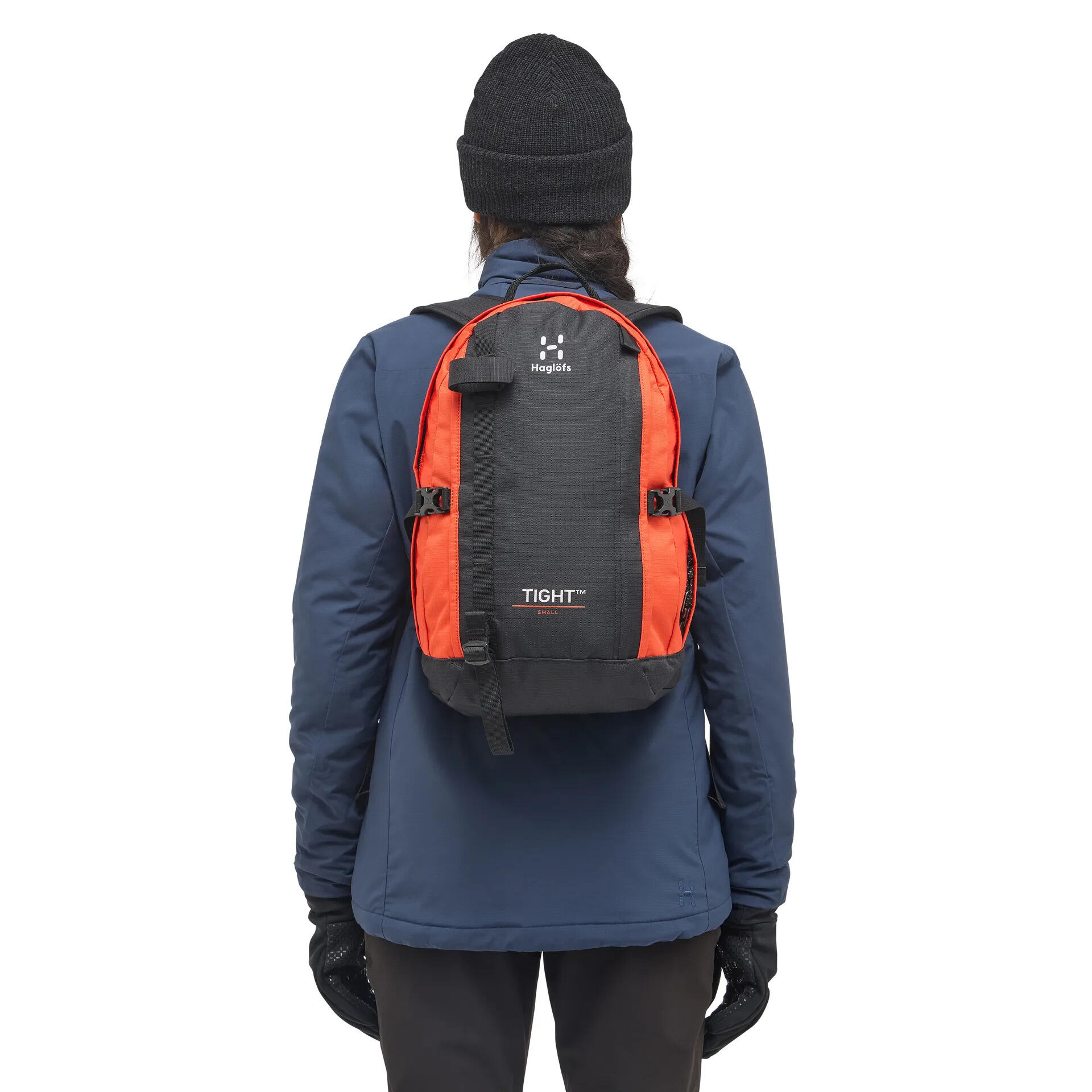 Sac à dos petit Haglöfs Tight 6/6