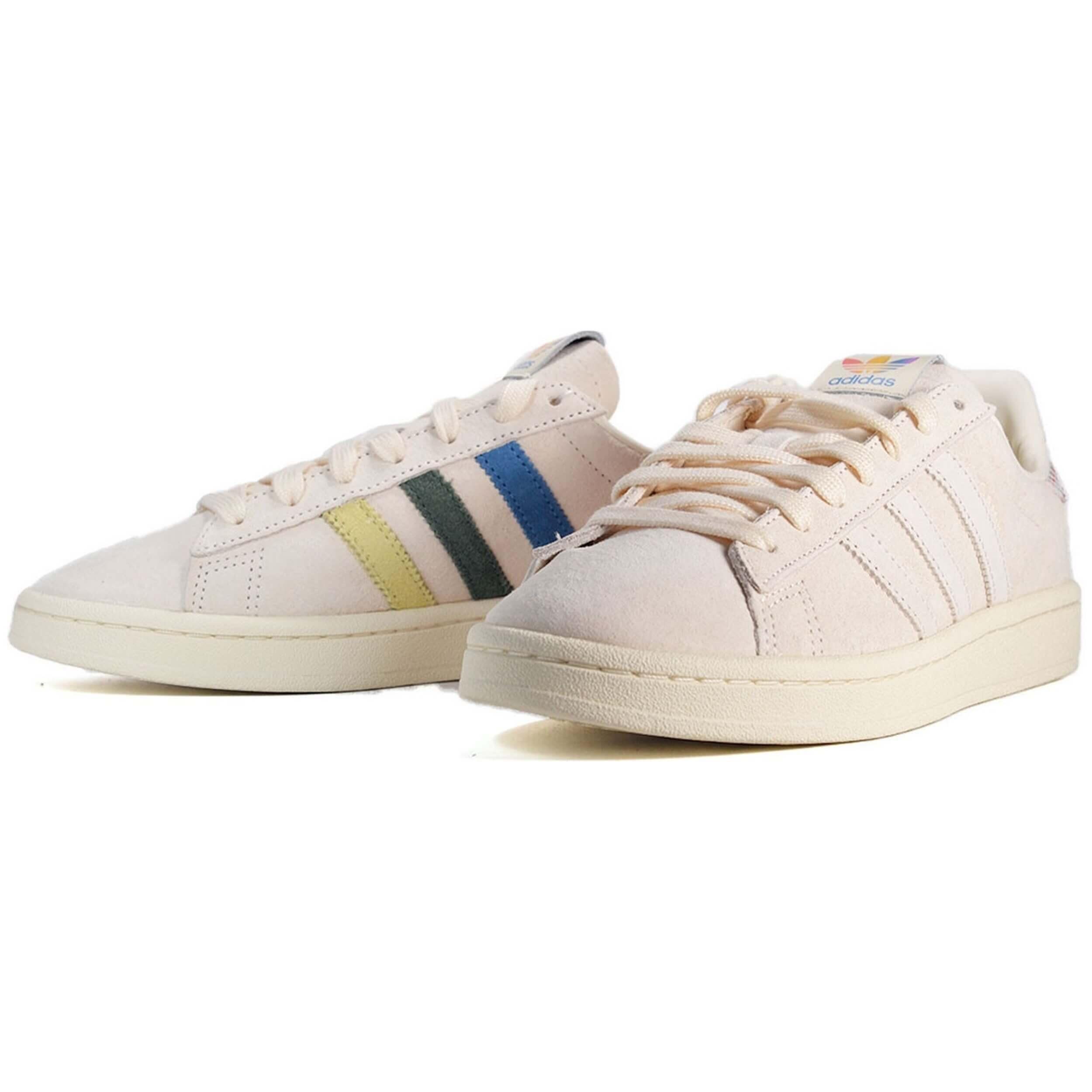 Baskets Adidas modèle B42000 pour unisexe 2/4
