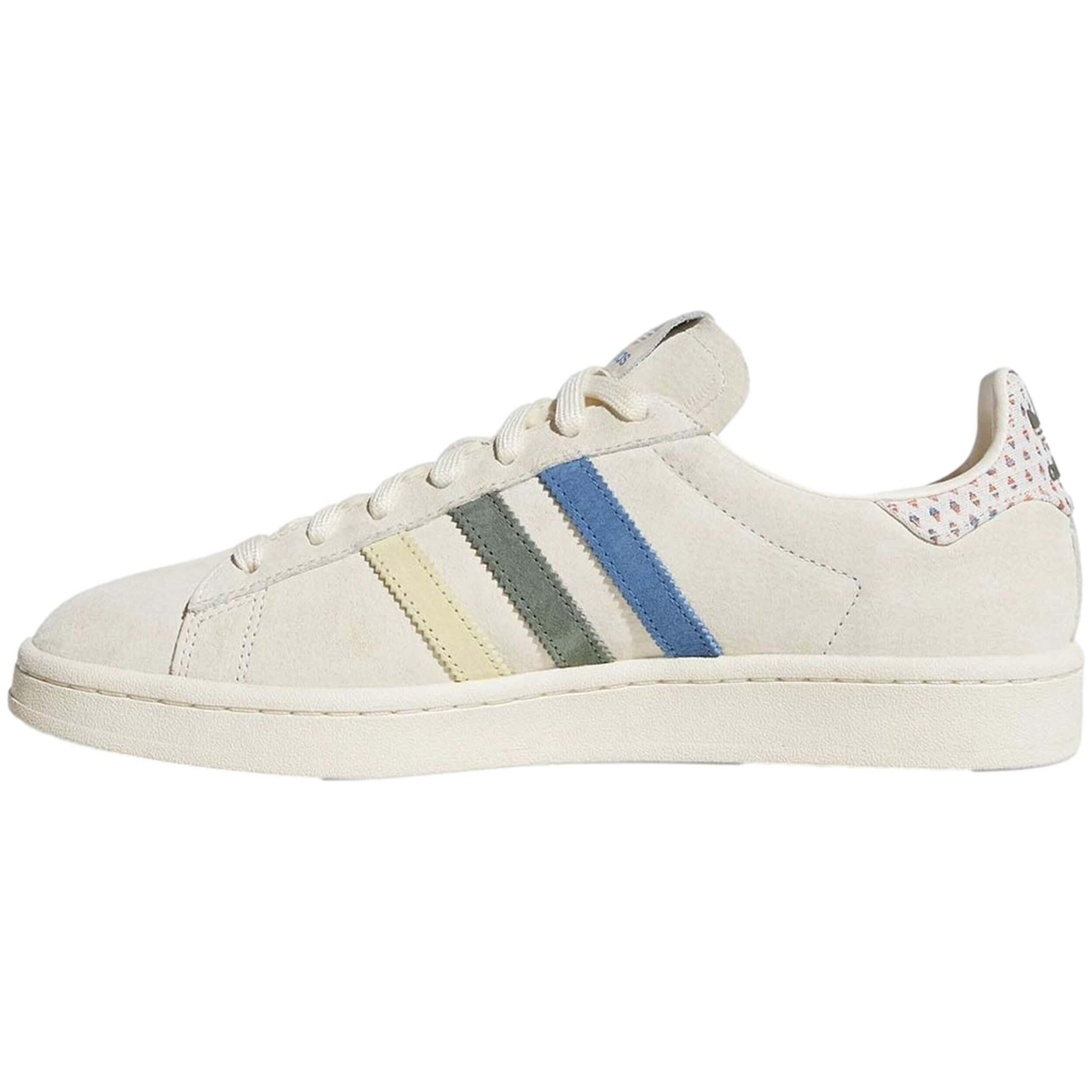 Baskets Adidas modèle B42000 pour unisexe 4/4