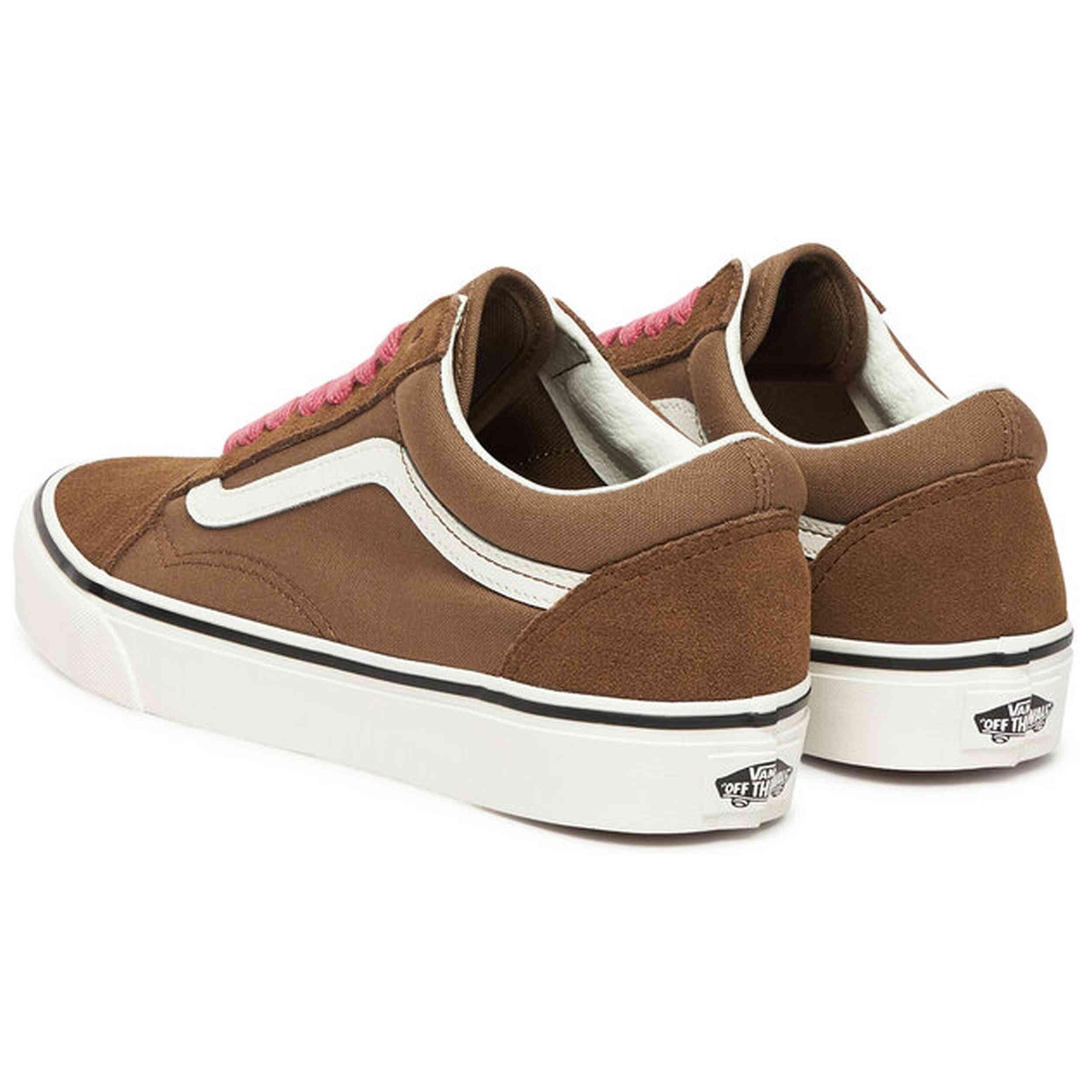 Scarpe Vans modello VN000D6WRPK1 per unisex 3/5