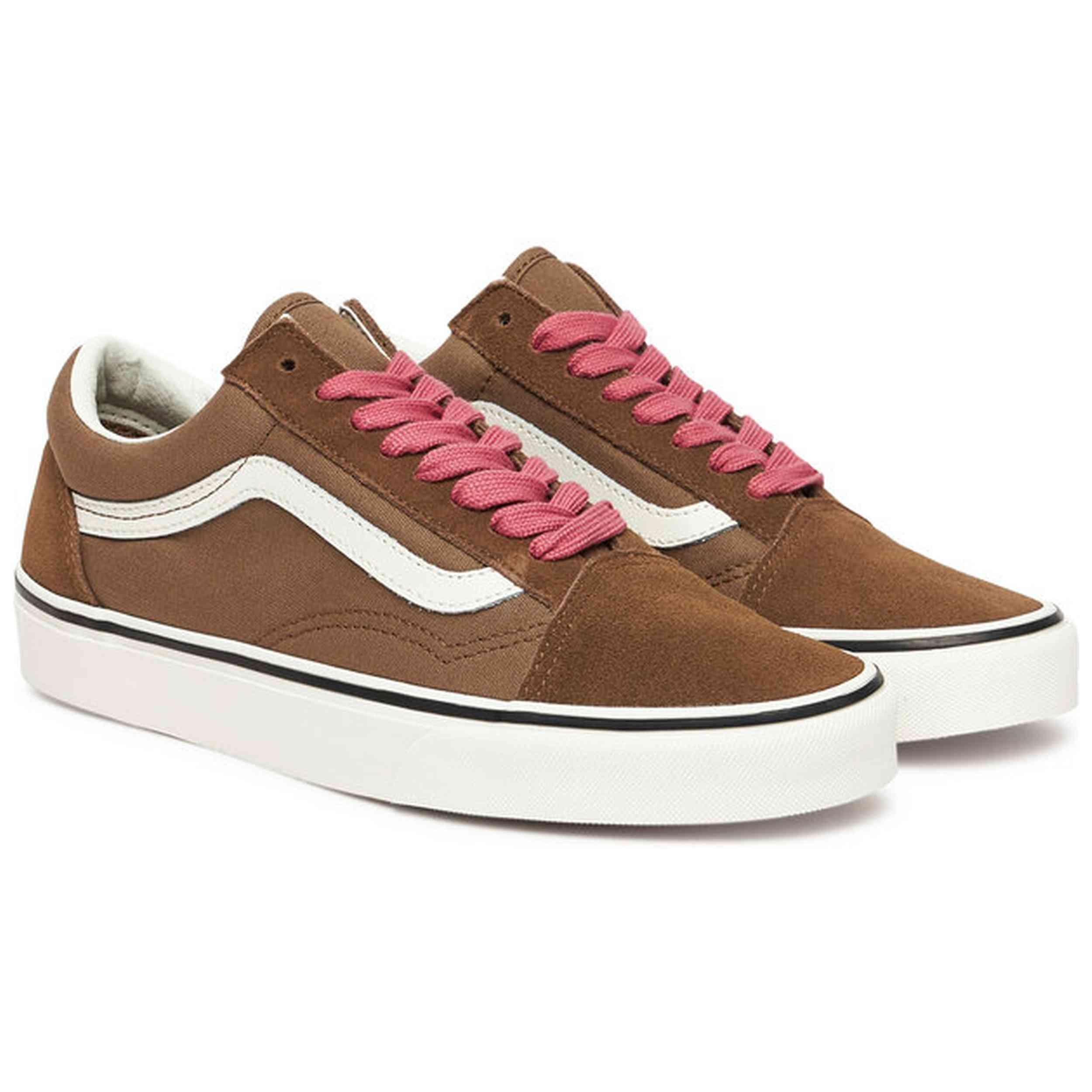 Scarpe Vans modello VN000D6WRPK1 per unisex 2/5