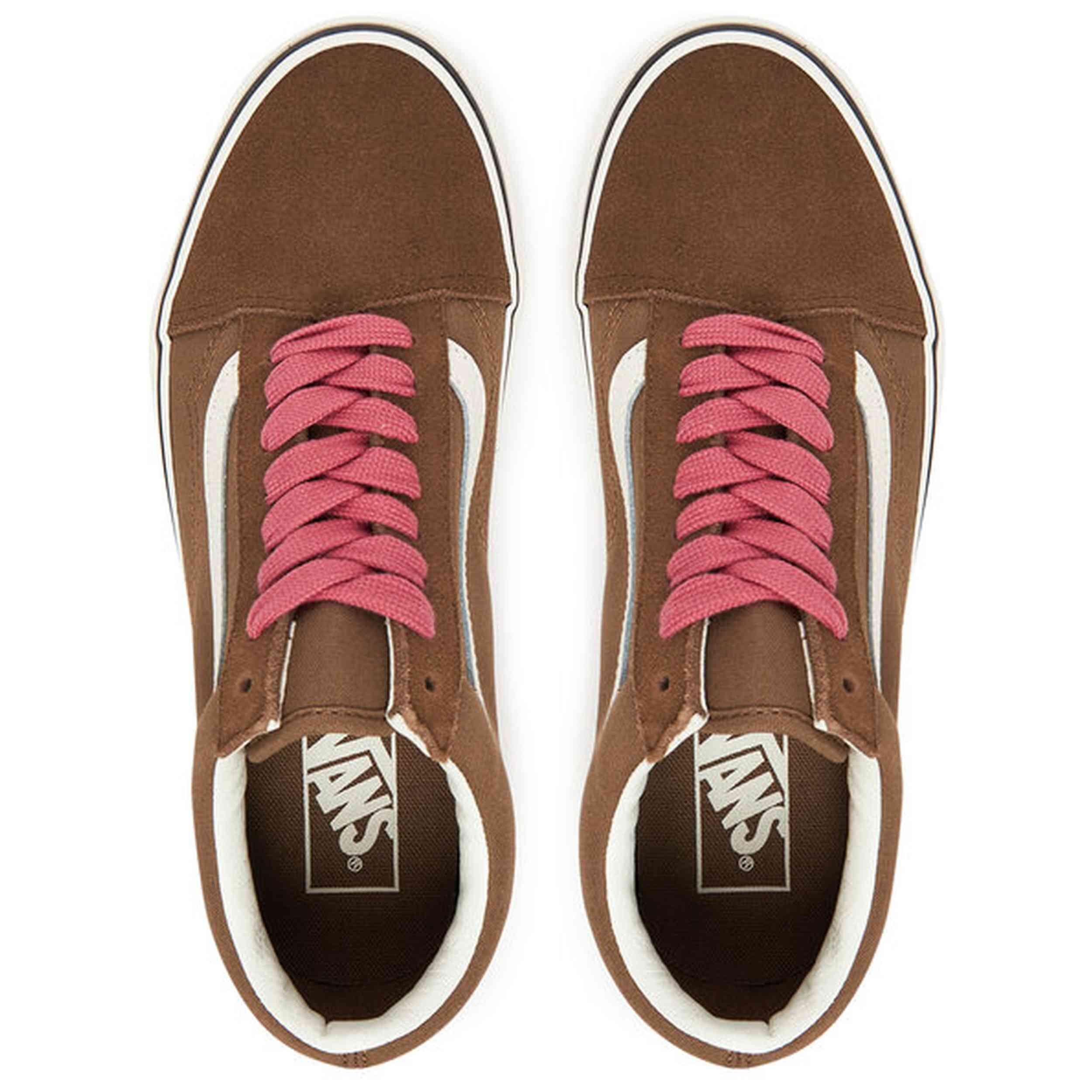 Scarpe Vans modello VN000D6WRPK1 per unisex 5/5