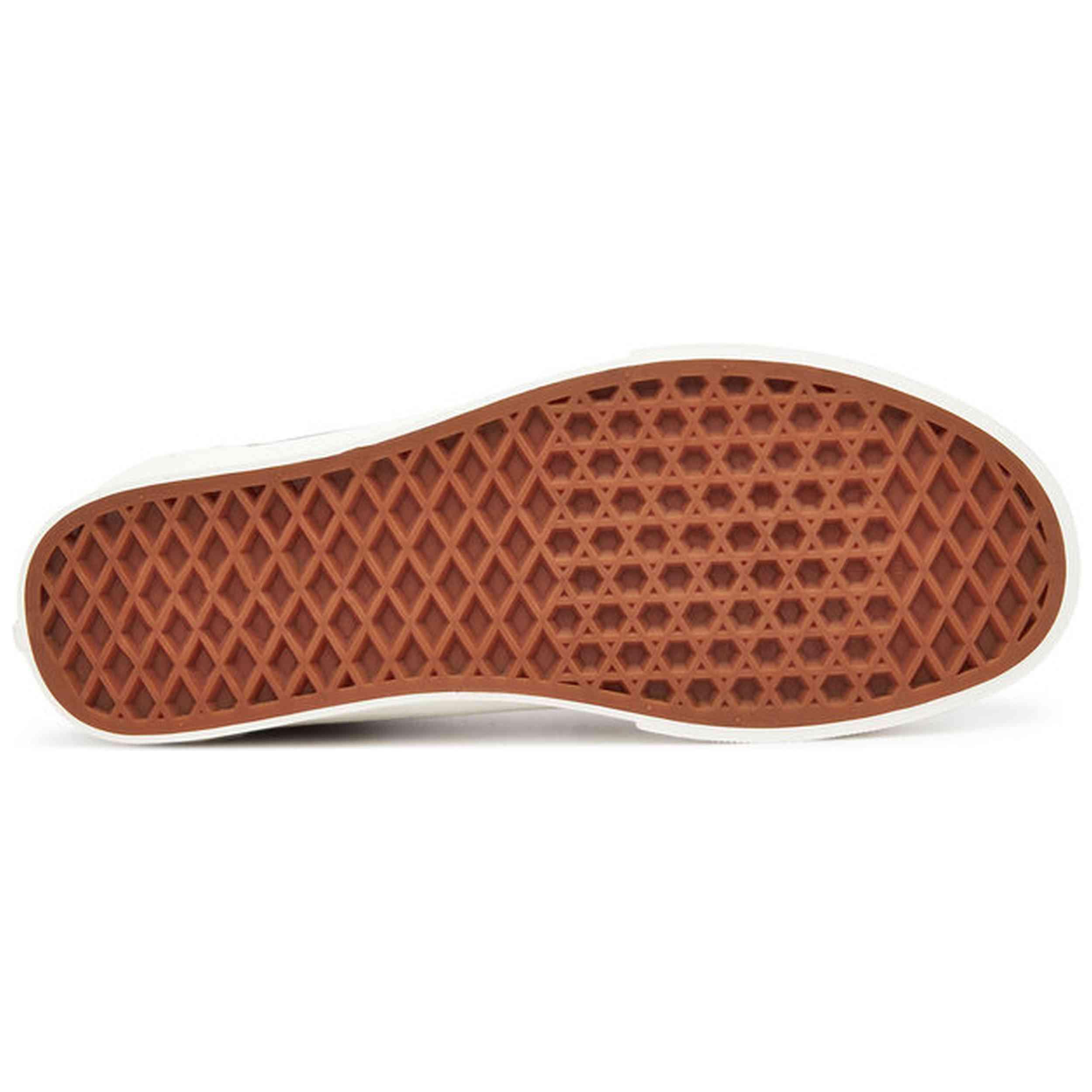 Scarpe Vans modello VN000D6WRPK1 per unisex 4/5