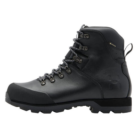 Botas de montaña Haglöfs Haglöfs Solid Pro 2 GTX Mid