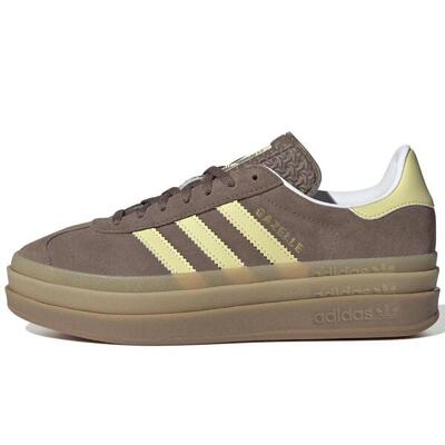 Sneaker Adidas Original Gazelle Bold W Donna