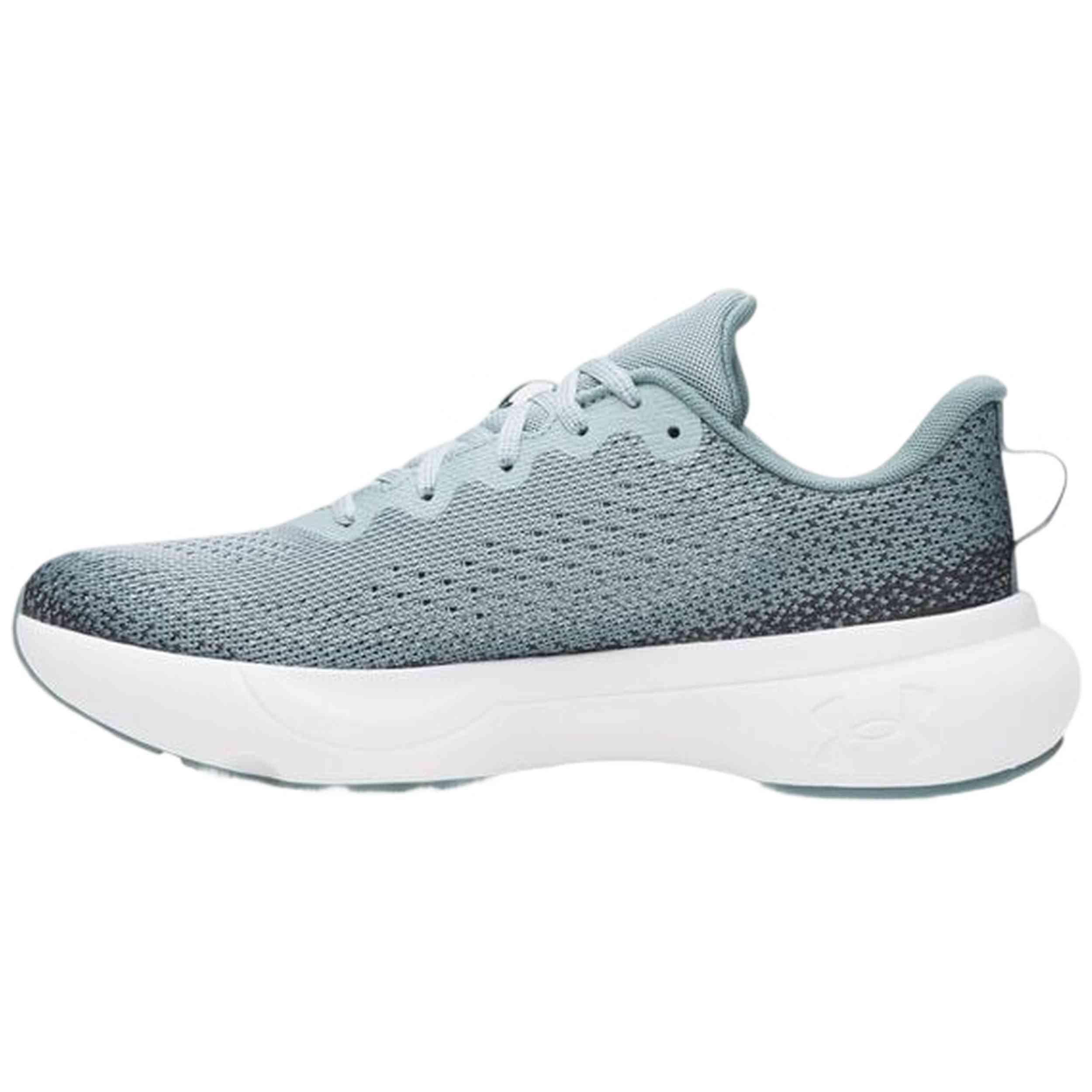 Chaussures de course Under armour modèle 3027523-323 pour homme 2/4