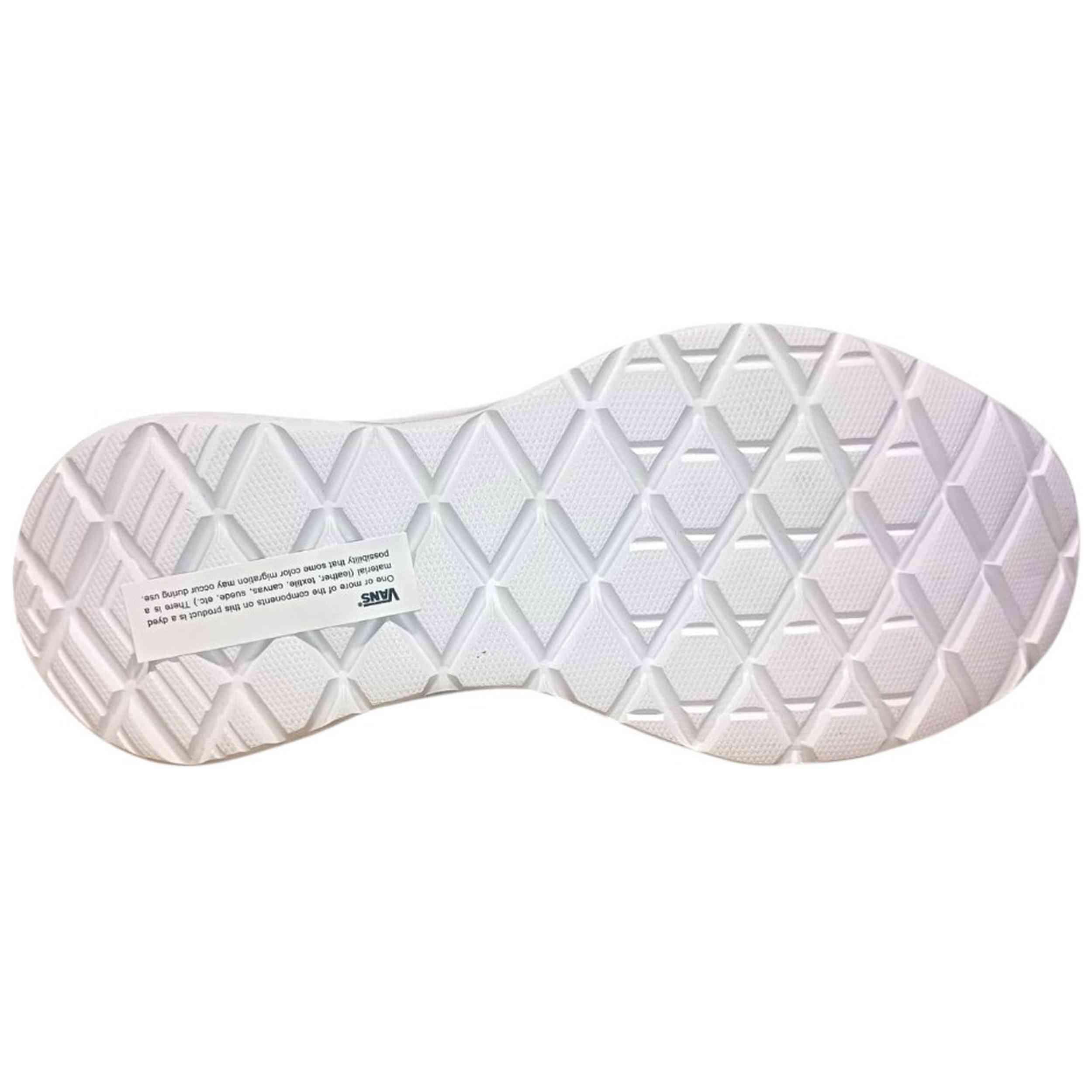 Baskets Vans modèle VN000EB8BA21 pour enfants 5/5