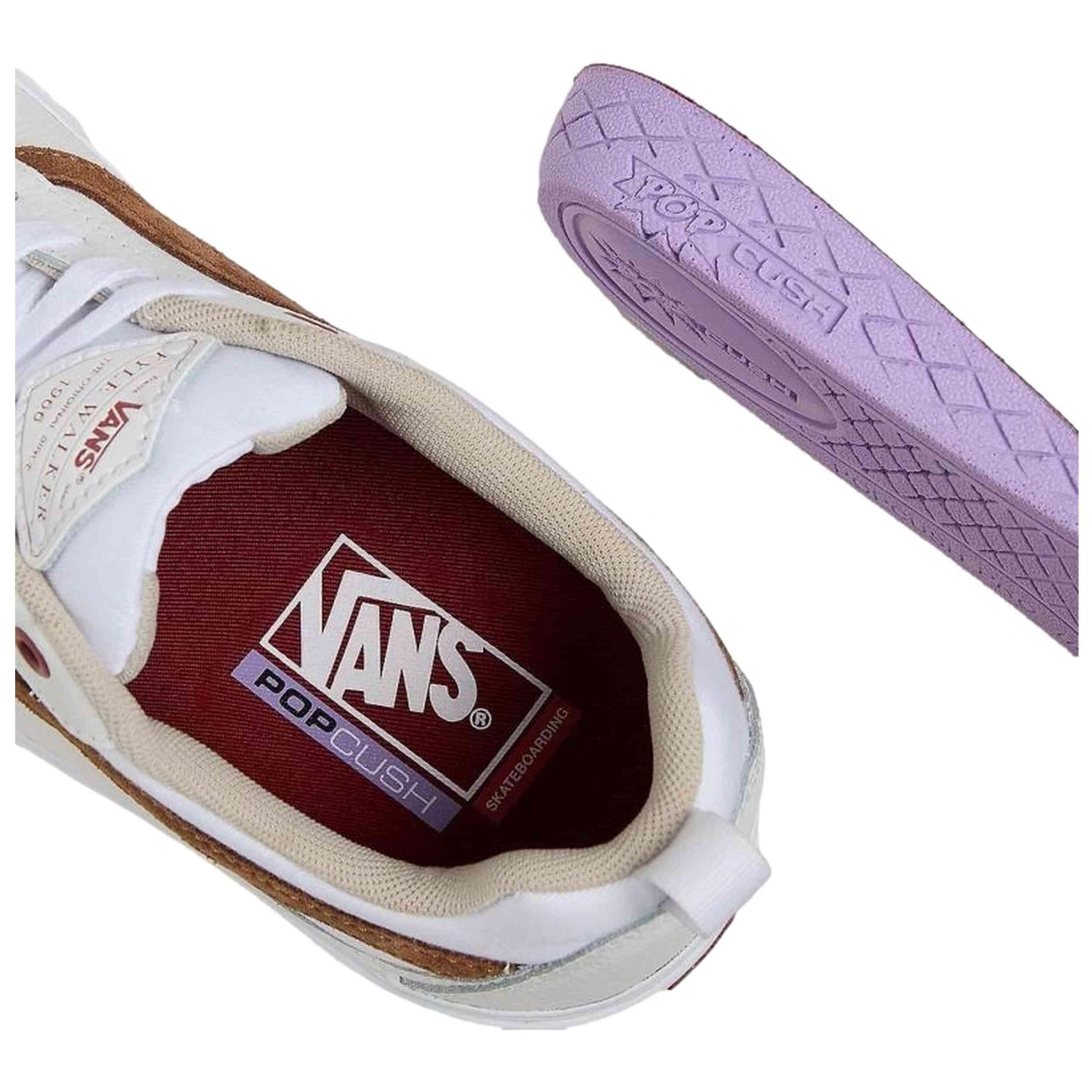 Scarpe Vans modello VN0A2Z3KYF91 per uomini 3/3