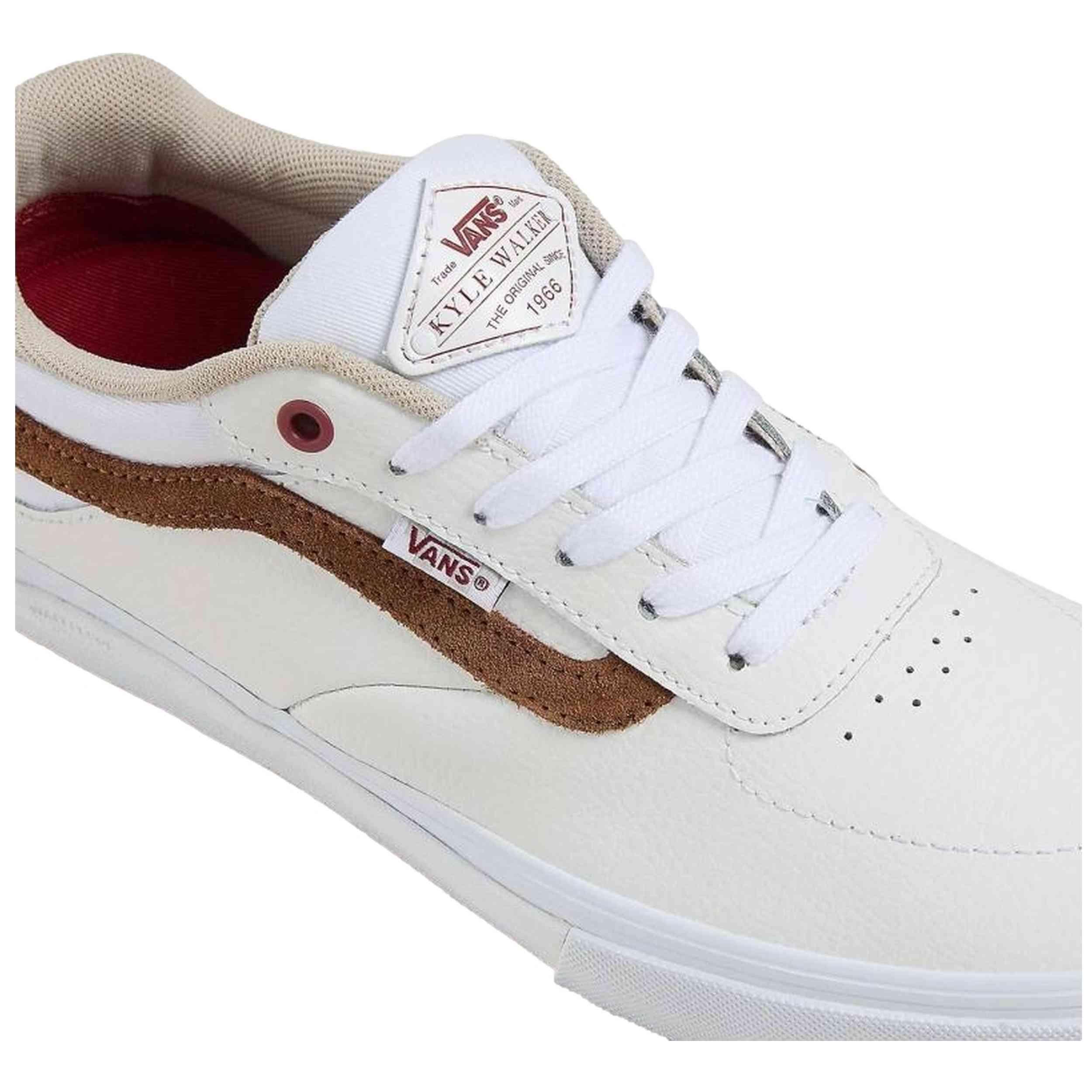 Scarpe Vans modello VN0A2Z3KYF91 per uomini 2/3
