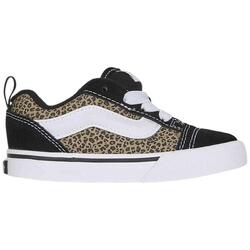 Baskets Vans modèle VN000EFBYY61 pour unisexe enfants