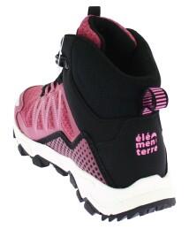 Botas de caminhada para bebé menino Élémenterre Chabunco 7/7