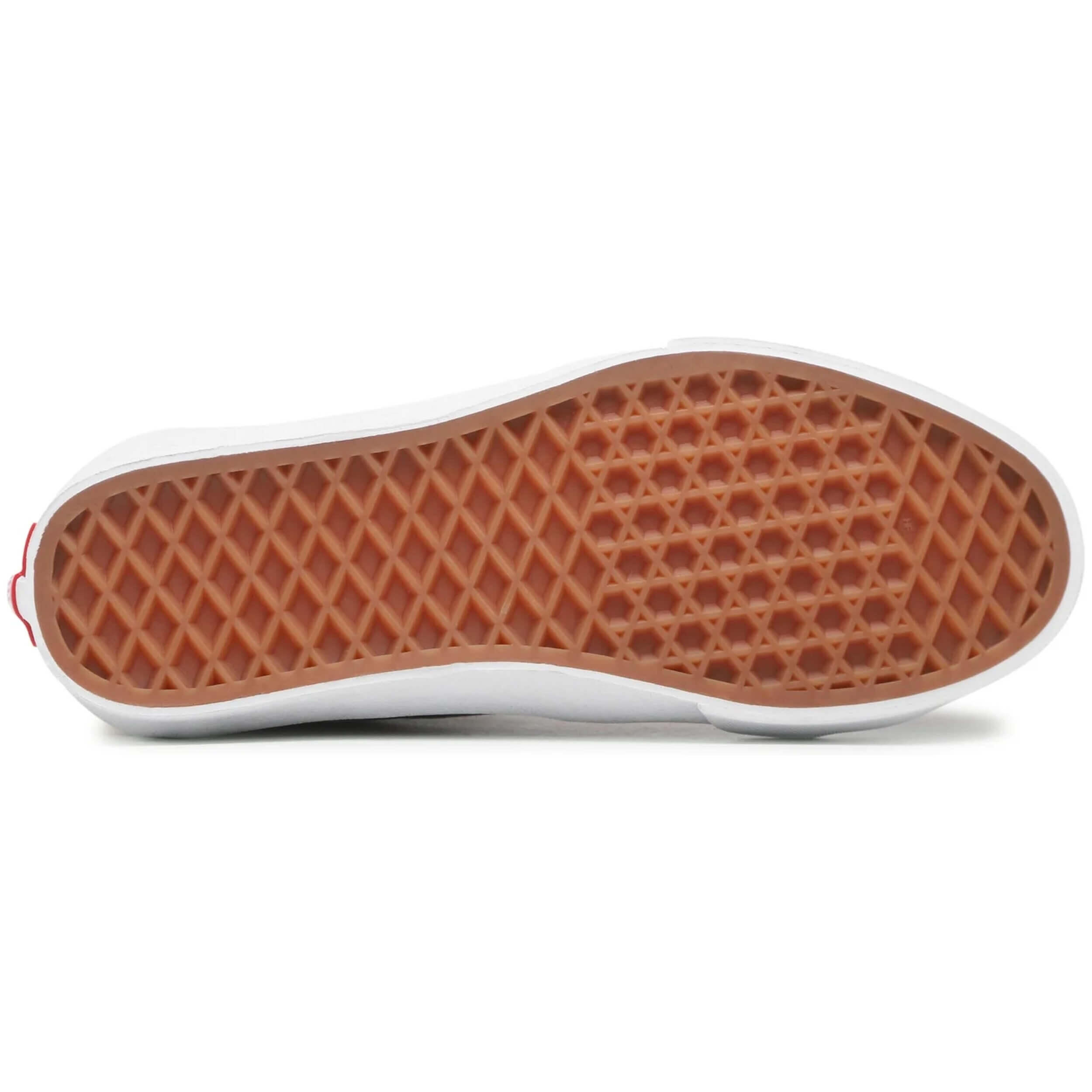 Scarpe Vans modello VN0A7Q62BKQ1 per donne 3/4