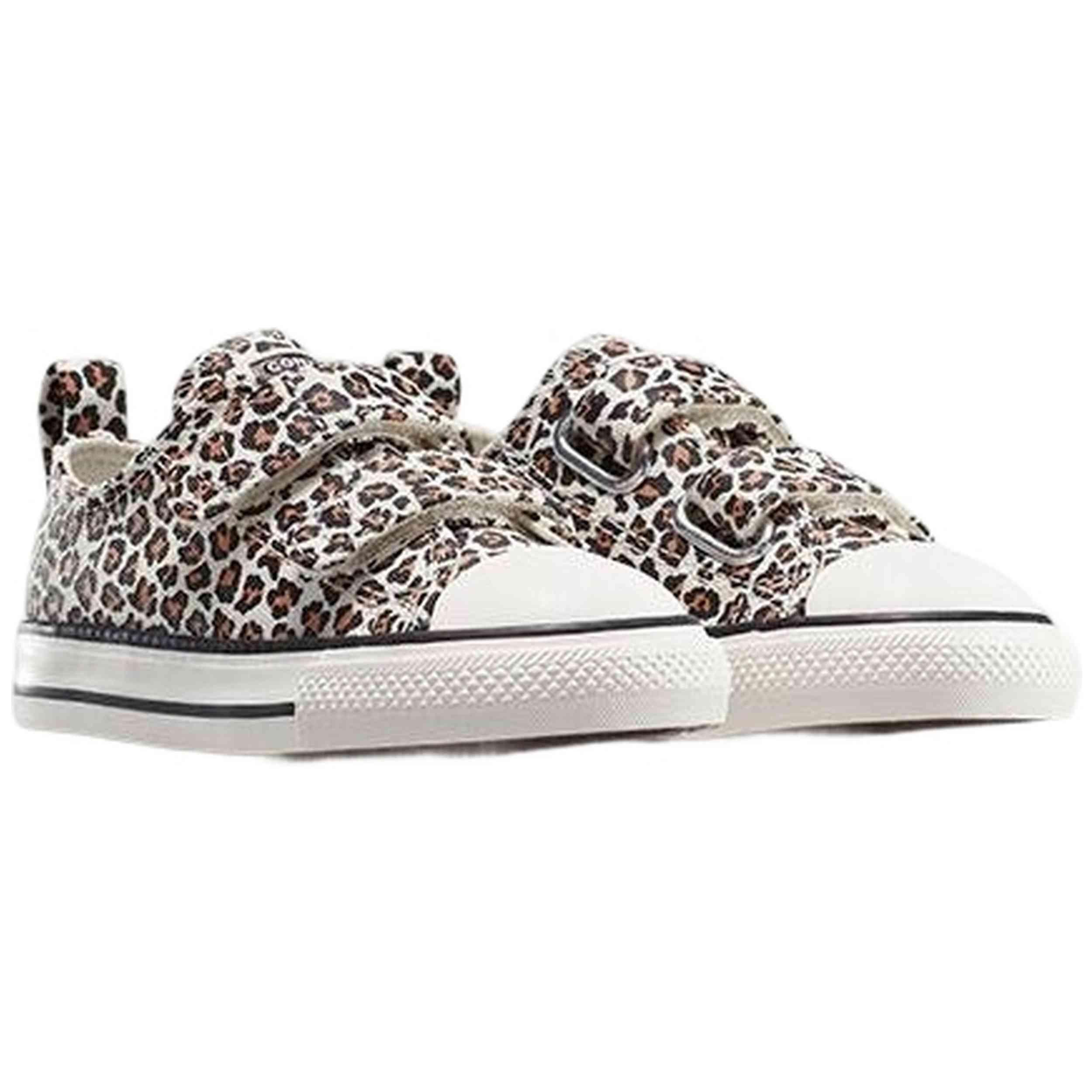 Baskets Converse modèle A16589C pour unisexe enfants 3/5