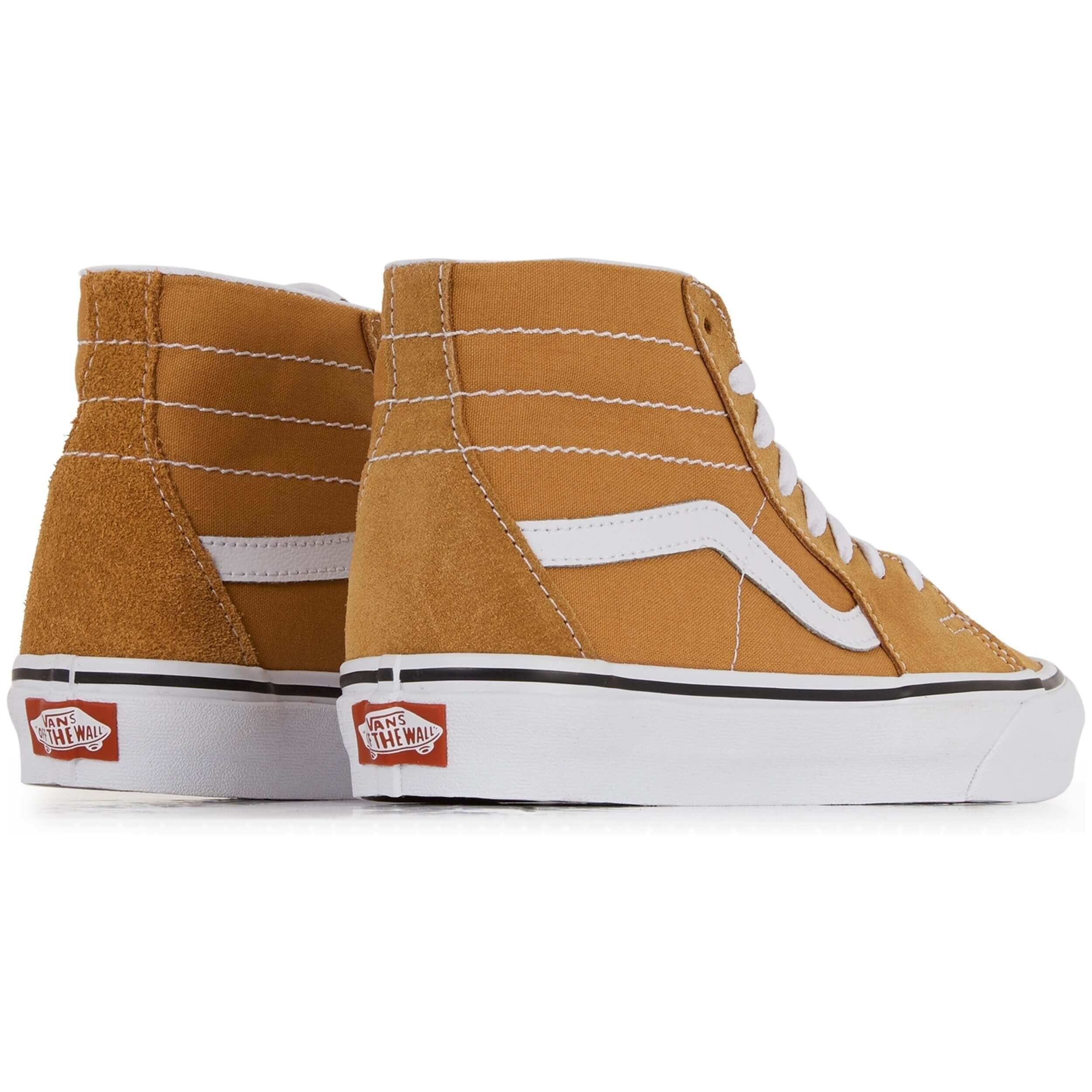 Scarpe Vans modello VN0A7Q62BKQ1 per donne 4/4