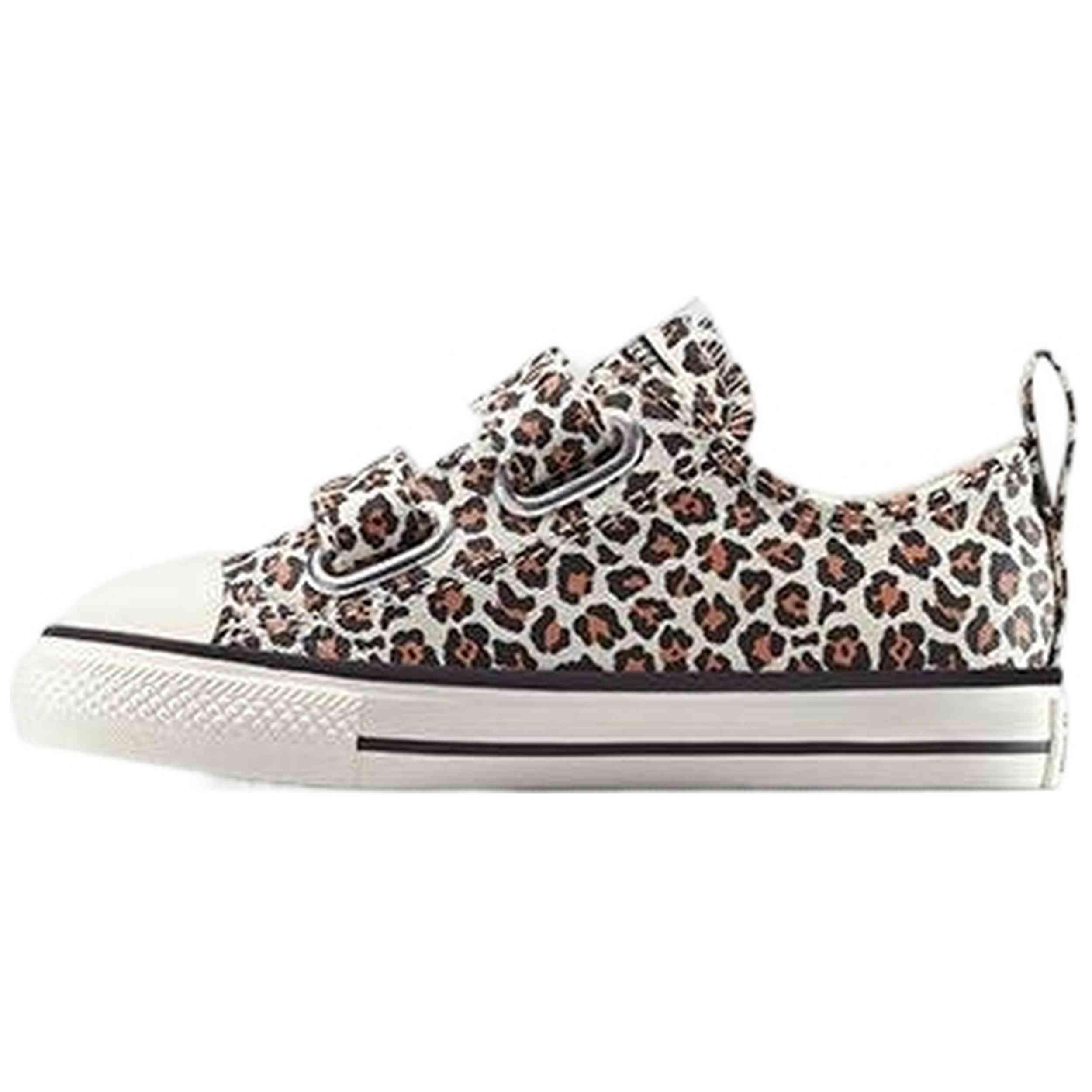 Baskets Converse modèle A16589C pour unisexe enfants 2/5