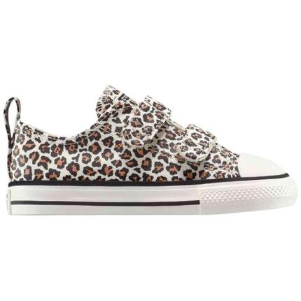 Zapatillas Converse modelo A16589C para niños unisex