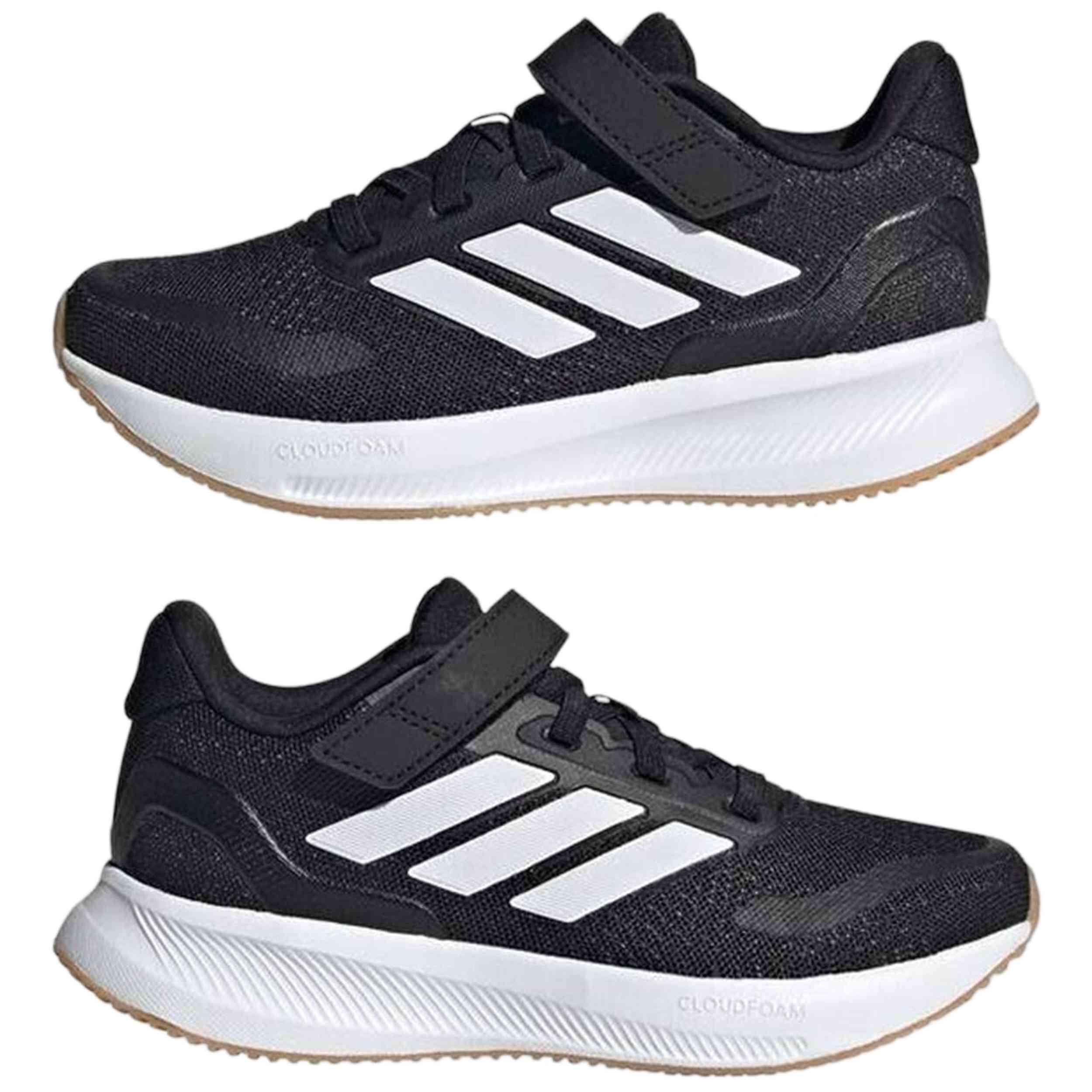 Chaussures de course Adidas modèle 070-MDJP6924 pour unisexe enfants 3/5