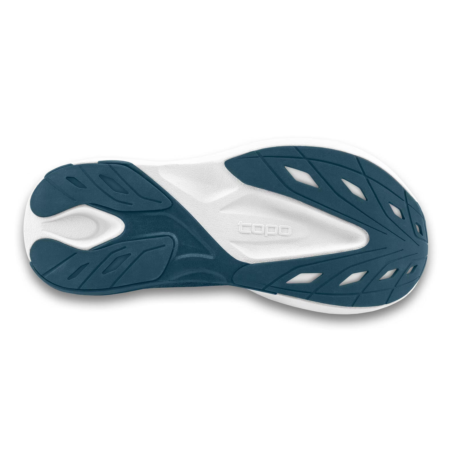 Chaussures de running Topo Athletic Aura 2/5