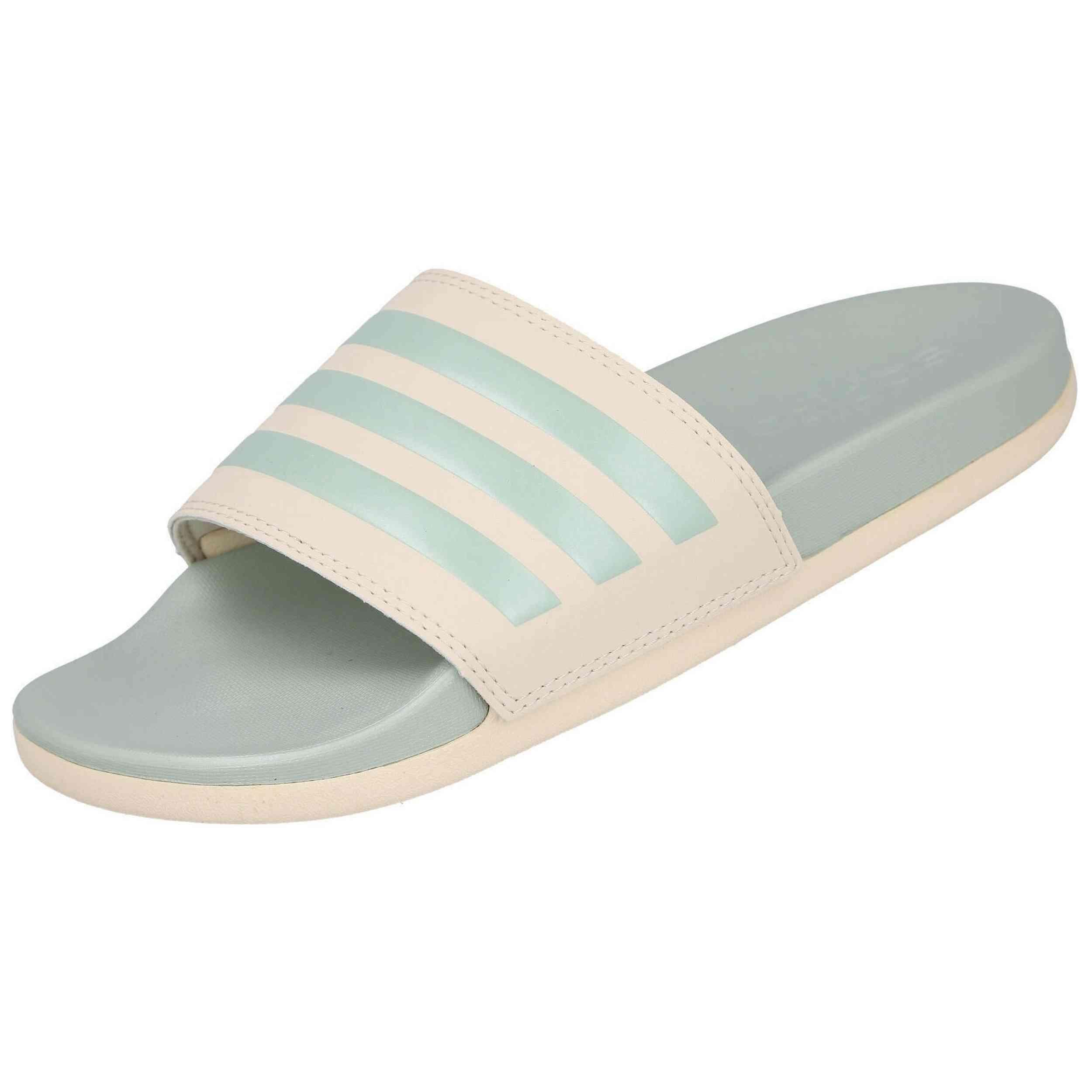 Tongs Adidas modèle 070-805359 pour unisexe 3/3