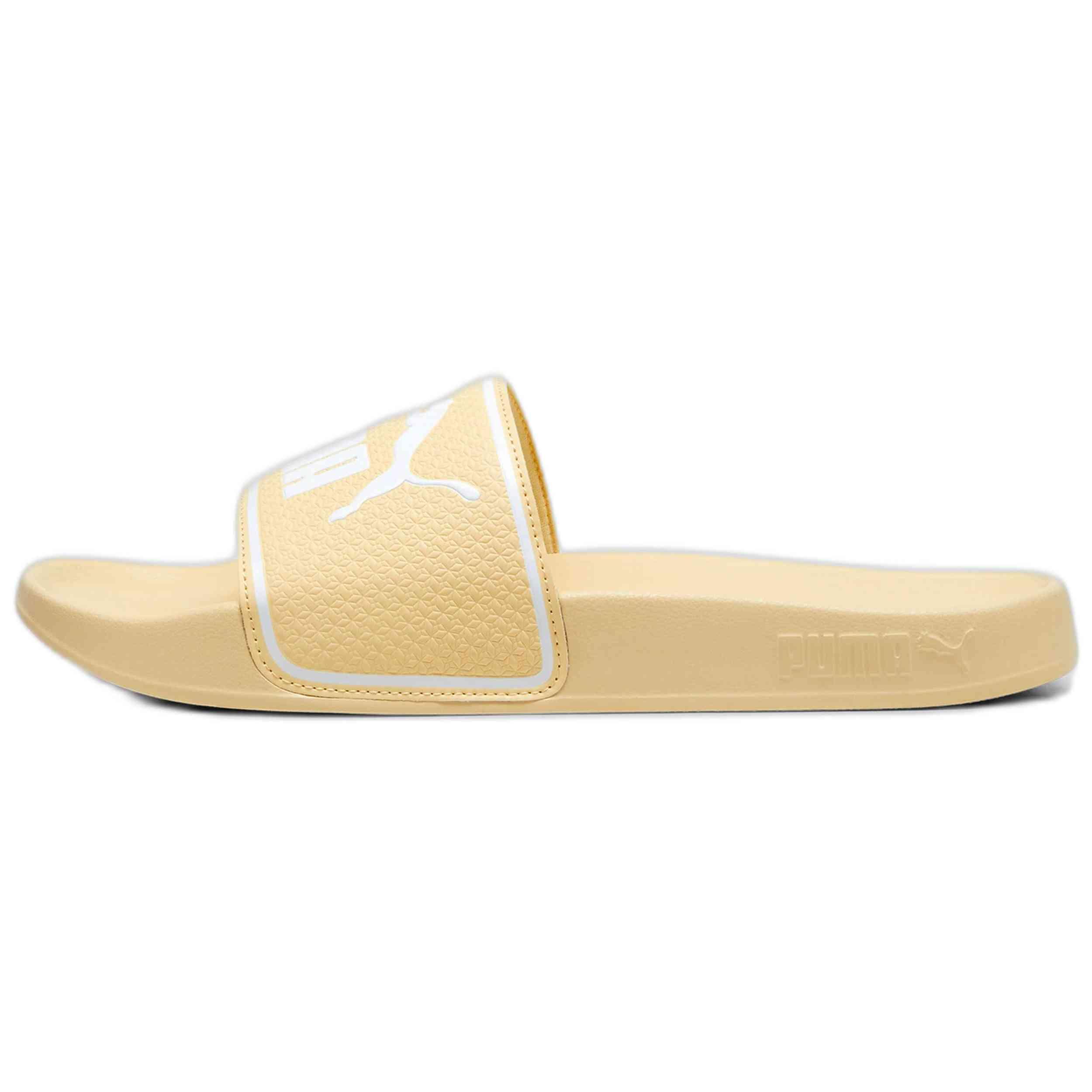 Chinelos Puma modelo 384139-28 para unissex 3/4