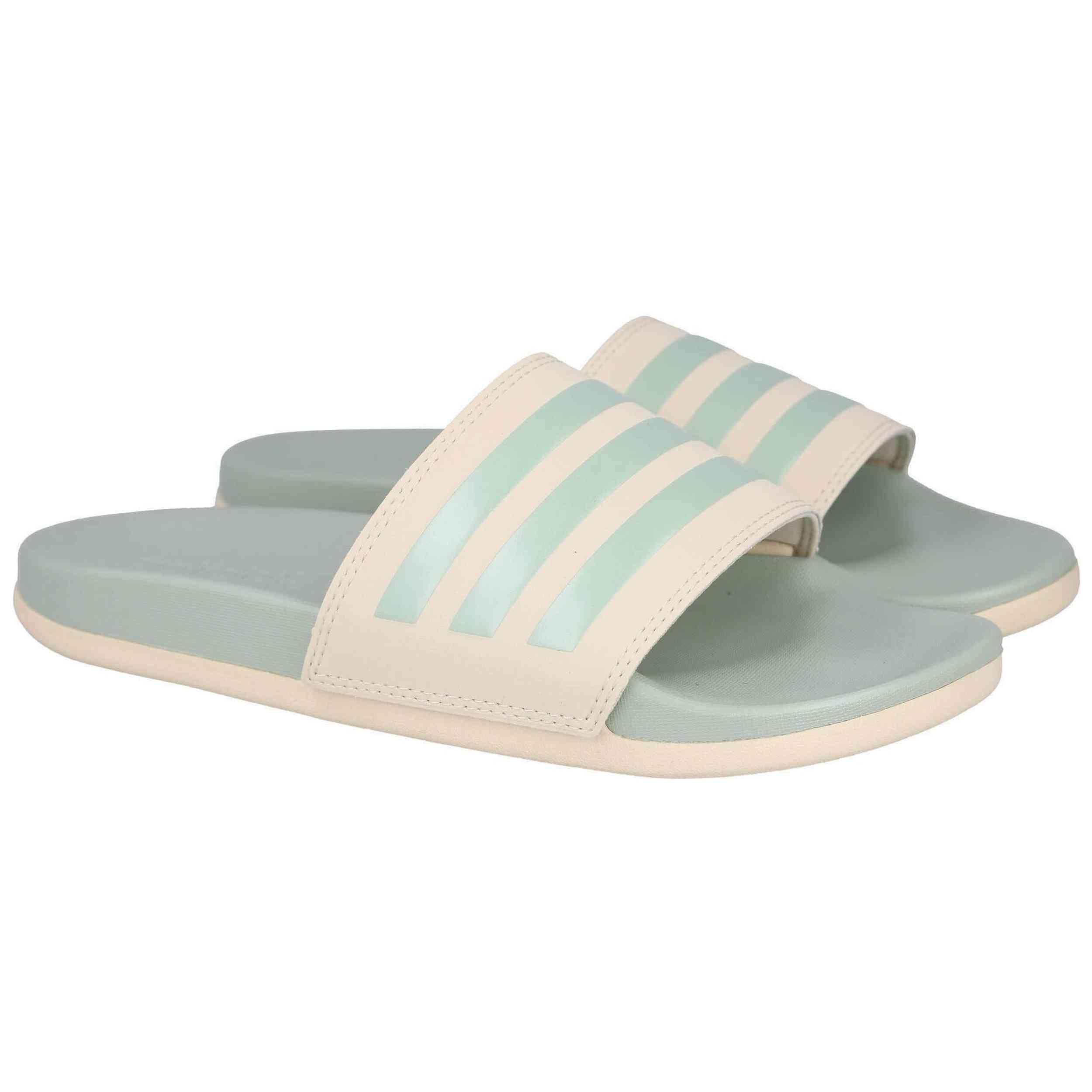 Tongs Adidas modèle 070-805359 pour unisexe 2/3