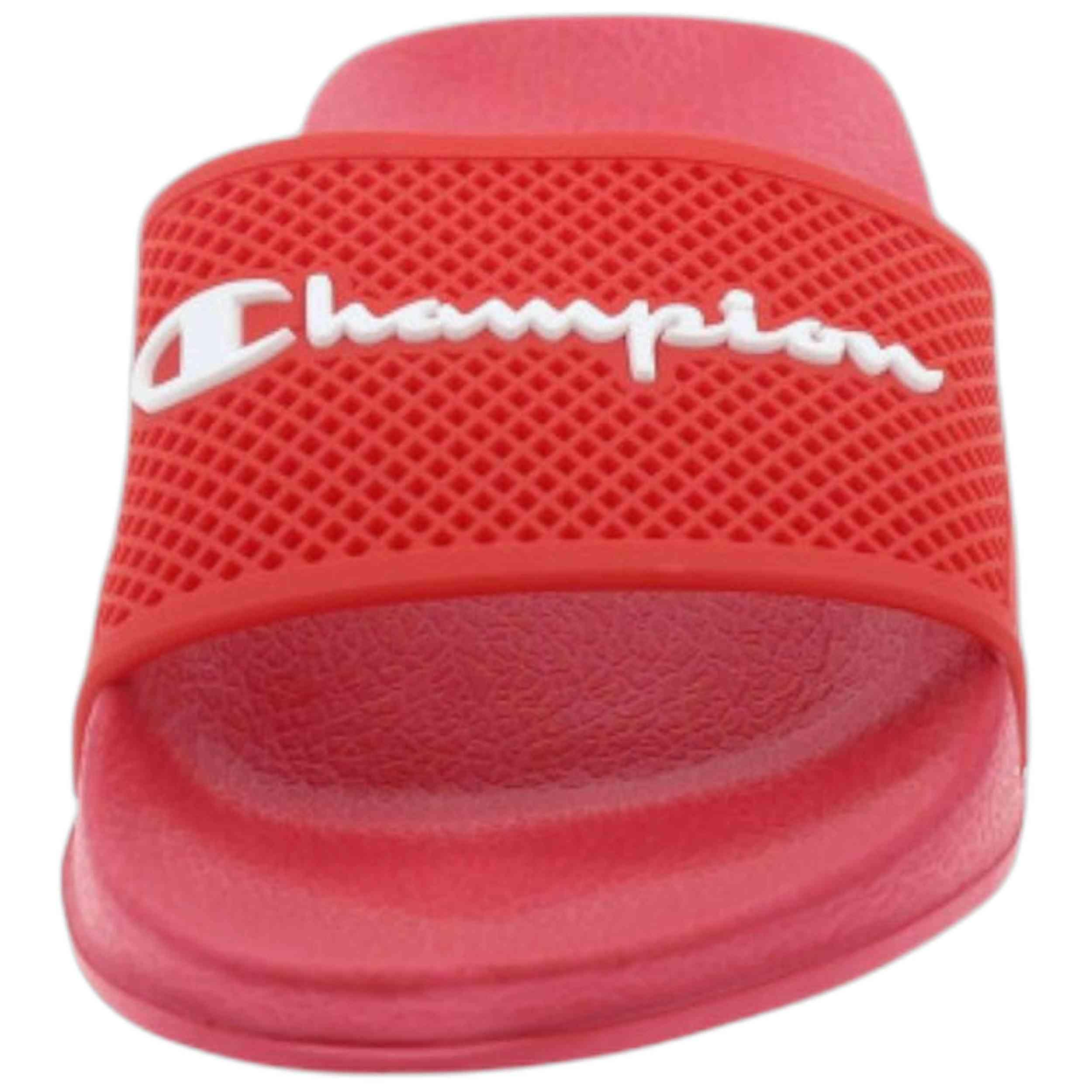 Chinelos Champion modelo S11806-RS001 para mulheres 3/5