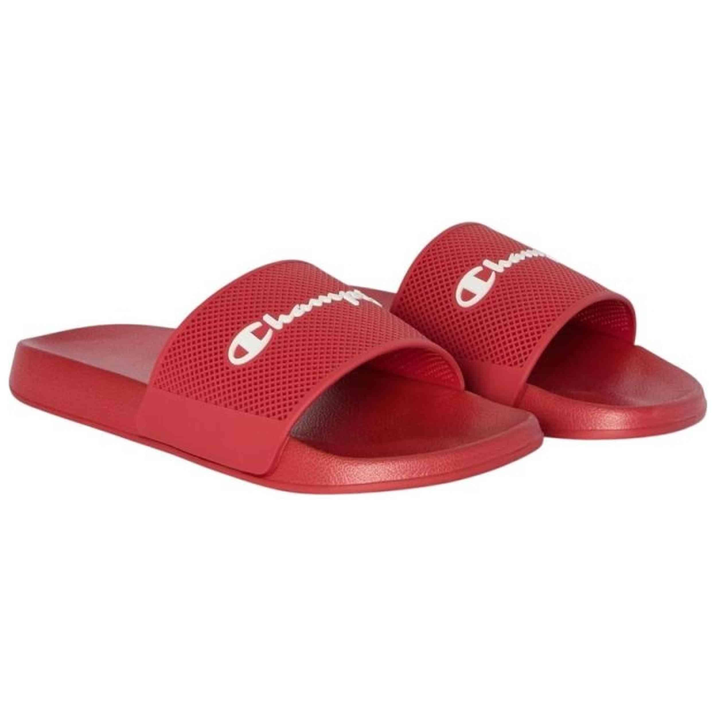 Chinelos Champion modelo S11806-RS001 para mulheres 2/5