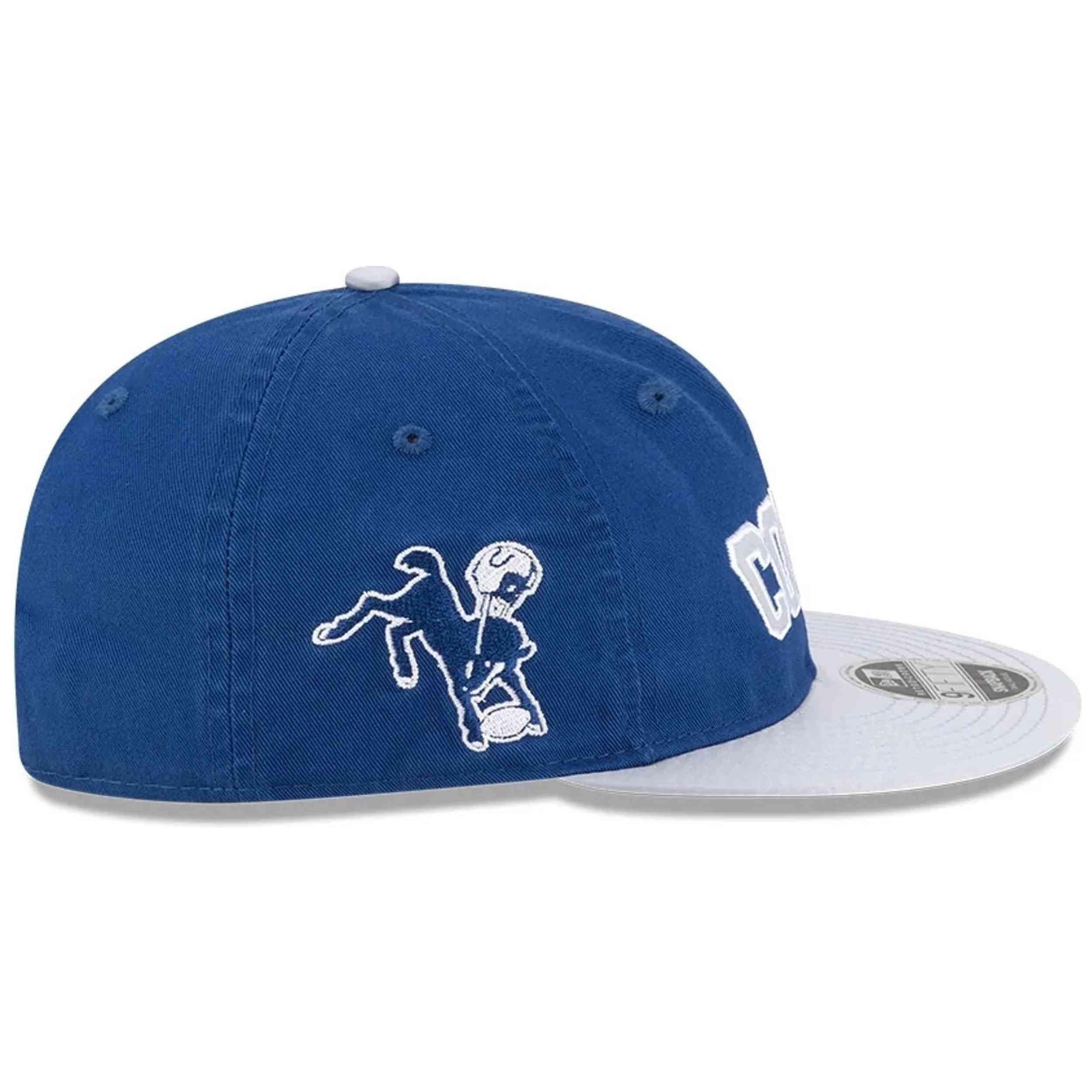 Kappe New era Modell 60792705 für unisex 5/5