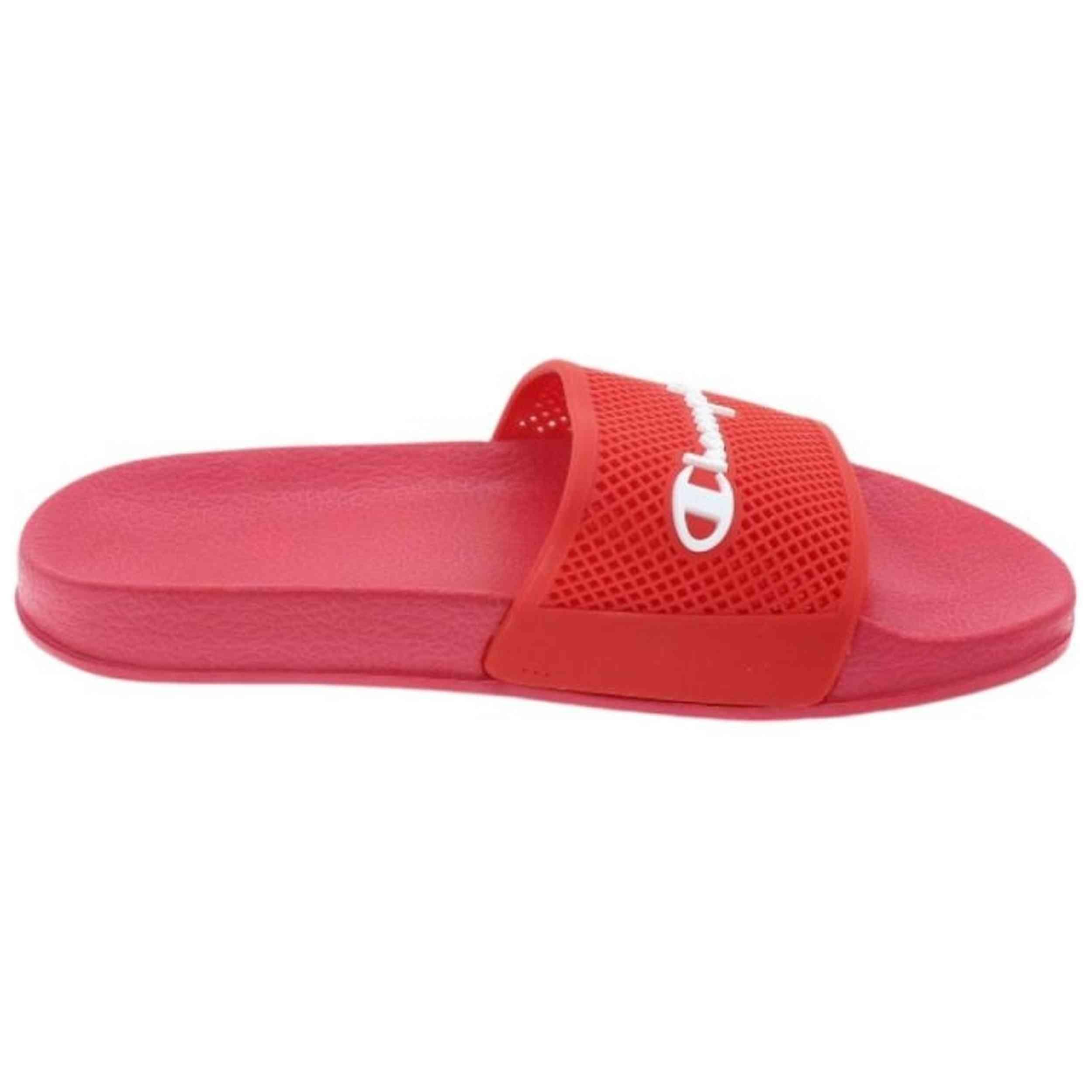 Chinelos Champion modelo S11806-RS001 para mulheres 4/5