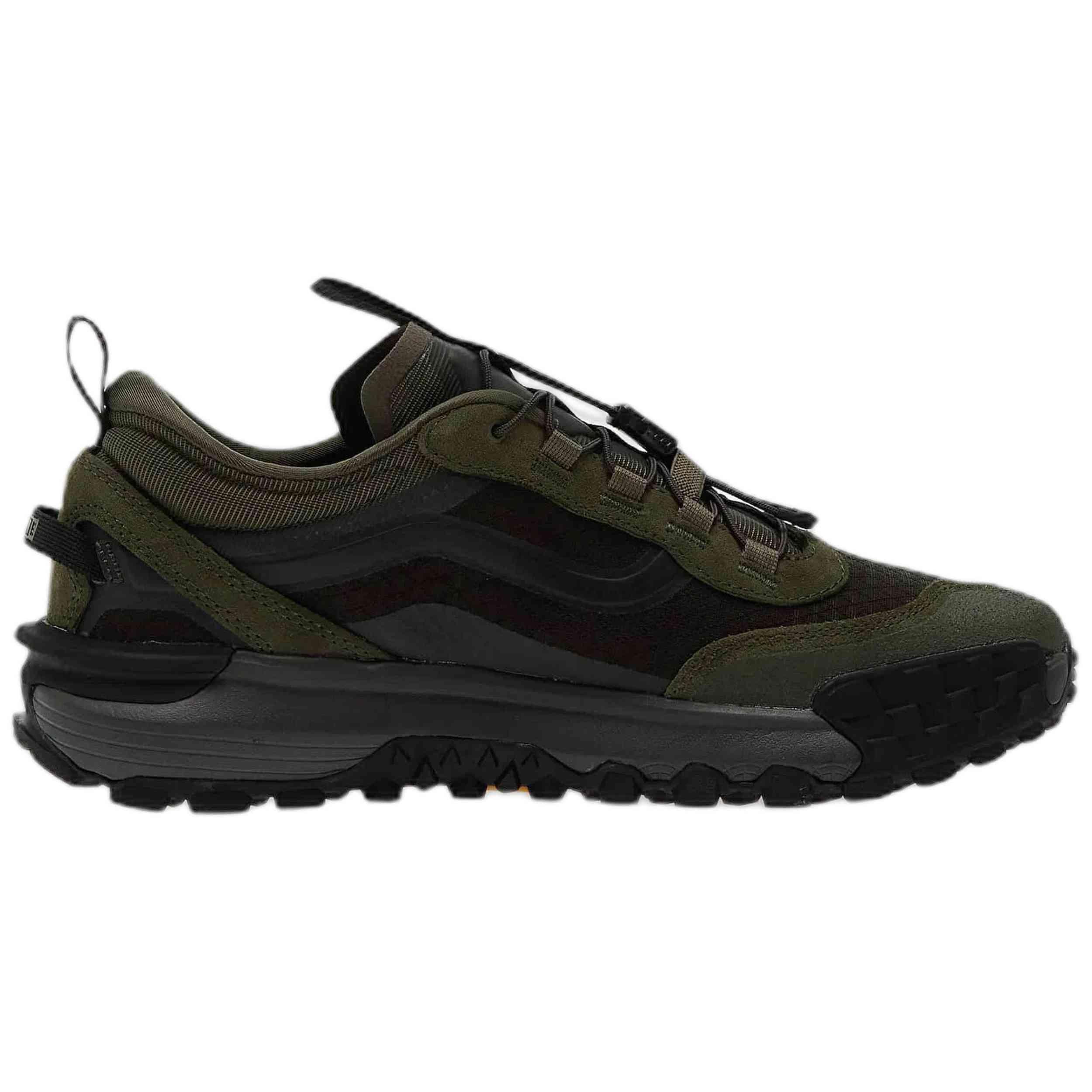 Scarpe Vans modello VN000D5VDRK1 per unisex 3/5