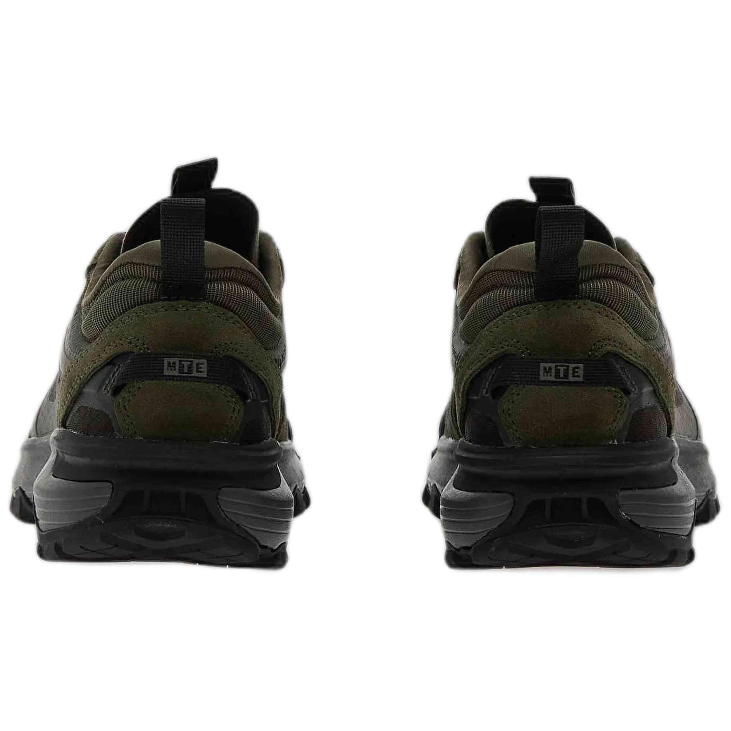 Scarpe Vans modello VN000D5VDRK1 per unisex 5/5