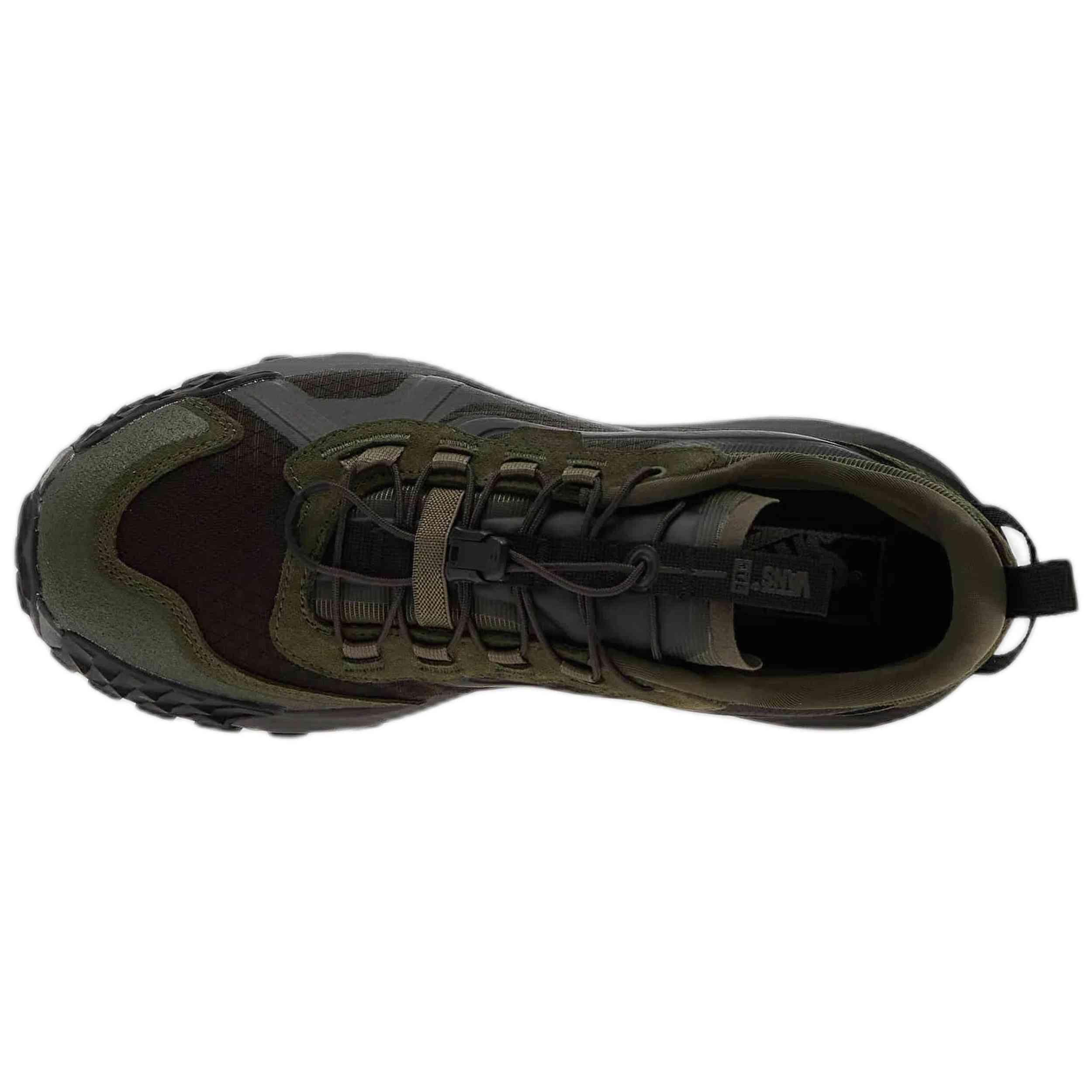 Scarpe Vans modello VN000D5VDRK1 per unisex 4/5