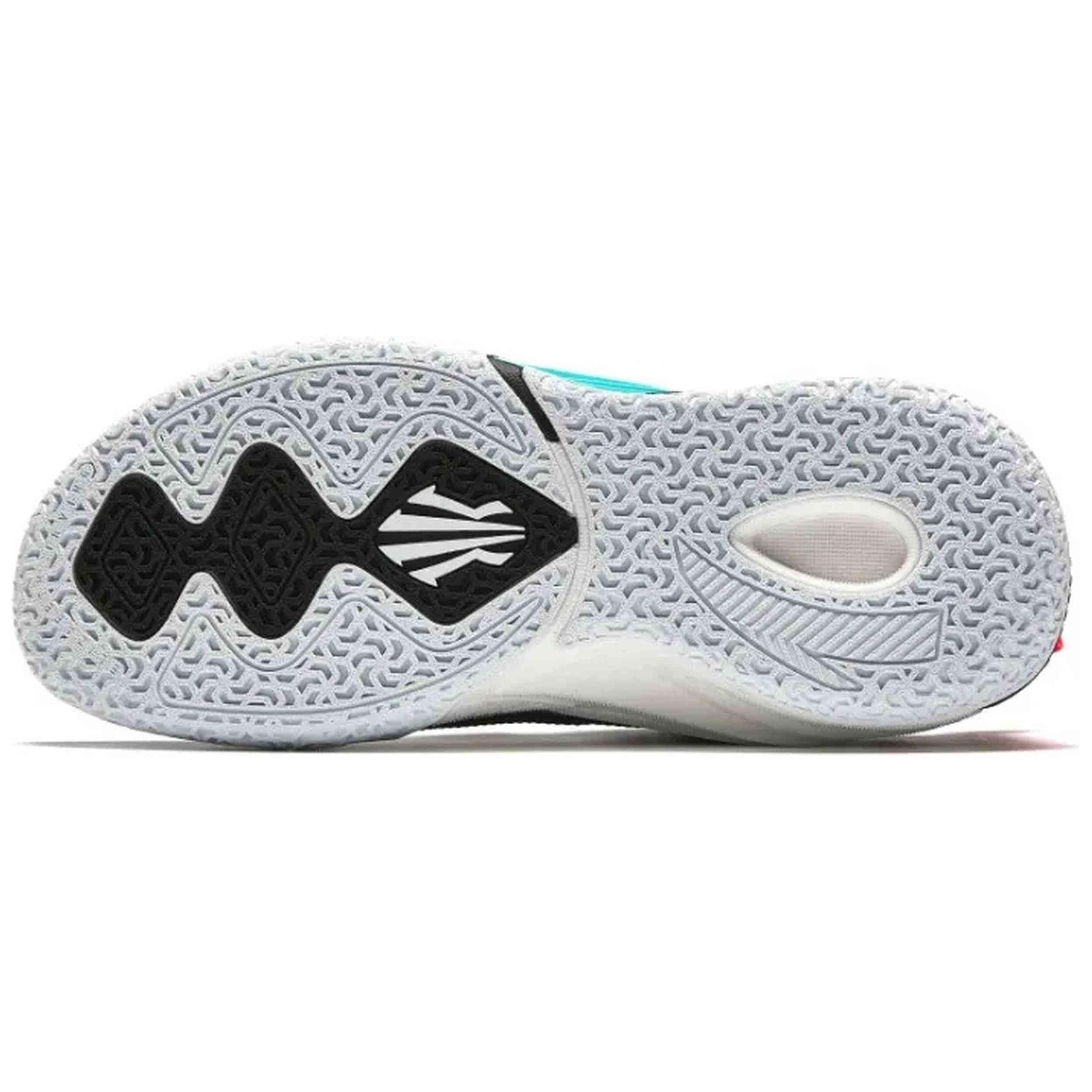 Tênis de basquete Anta modelo 812431102S-4 para homem 4/5