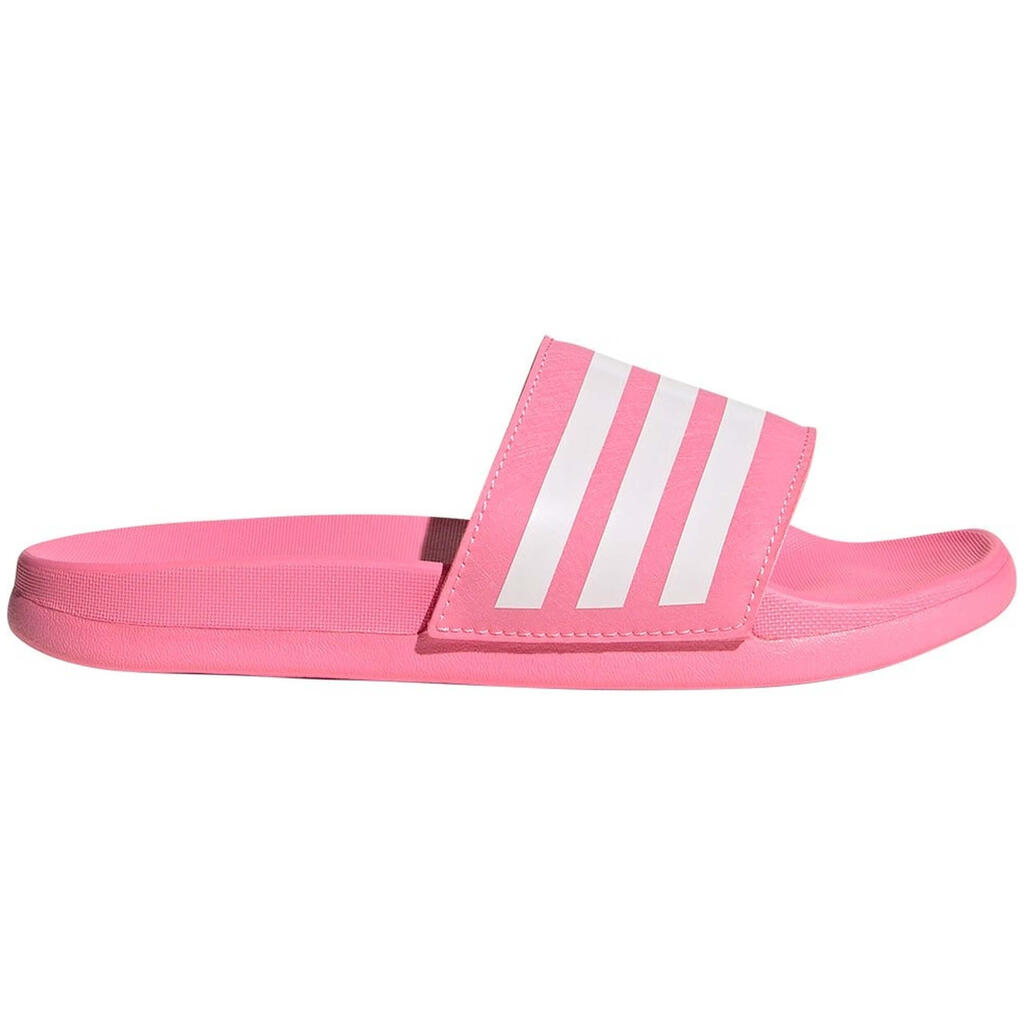 Slide sandals Adidas model HP7615 for unisex children